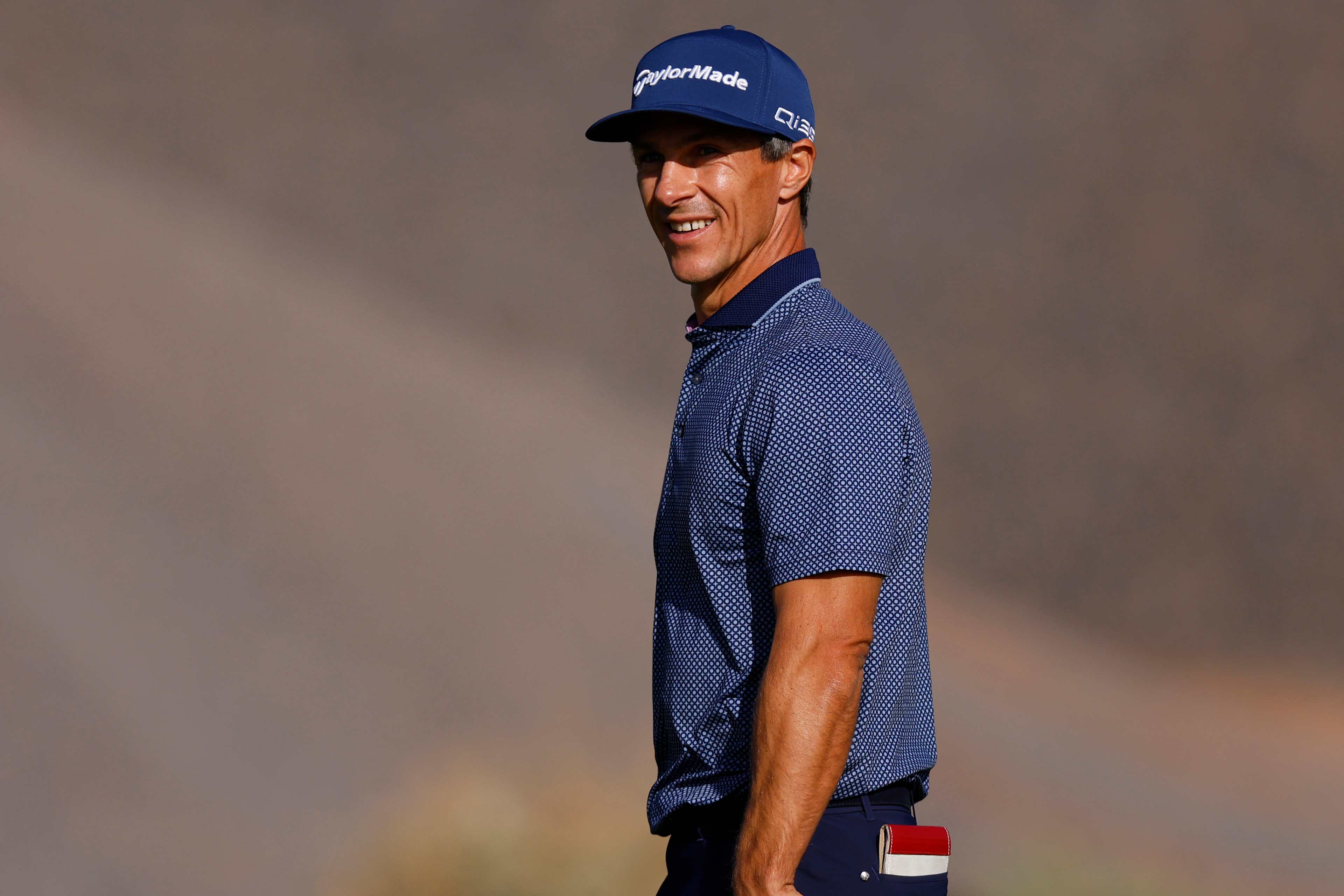 Thorbjørn Olesen finds form around mountains at Bank of Utah Championship