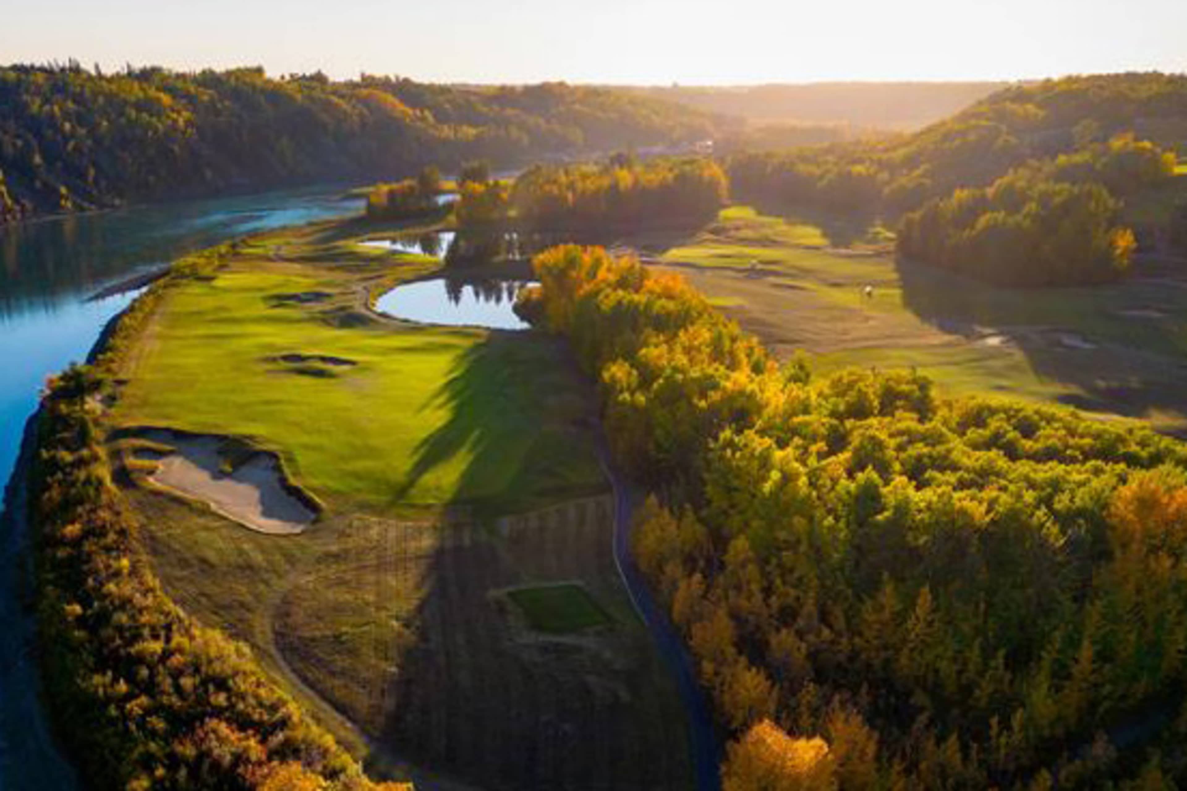 ATB Financial extends title sponsorship of ATB Classic through 2029