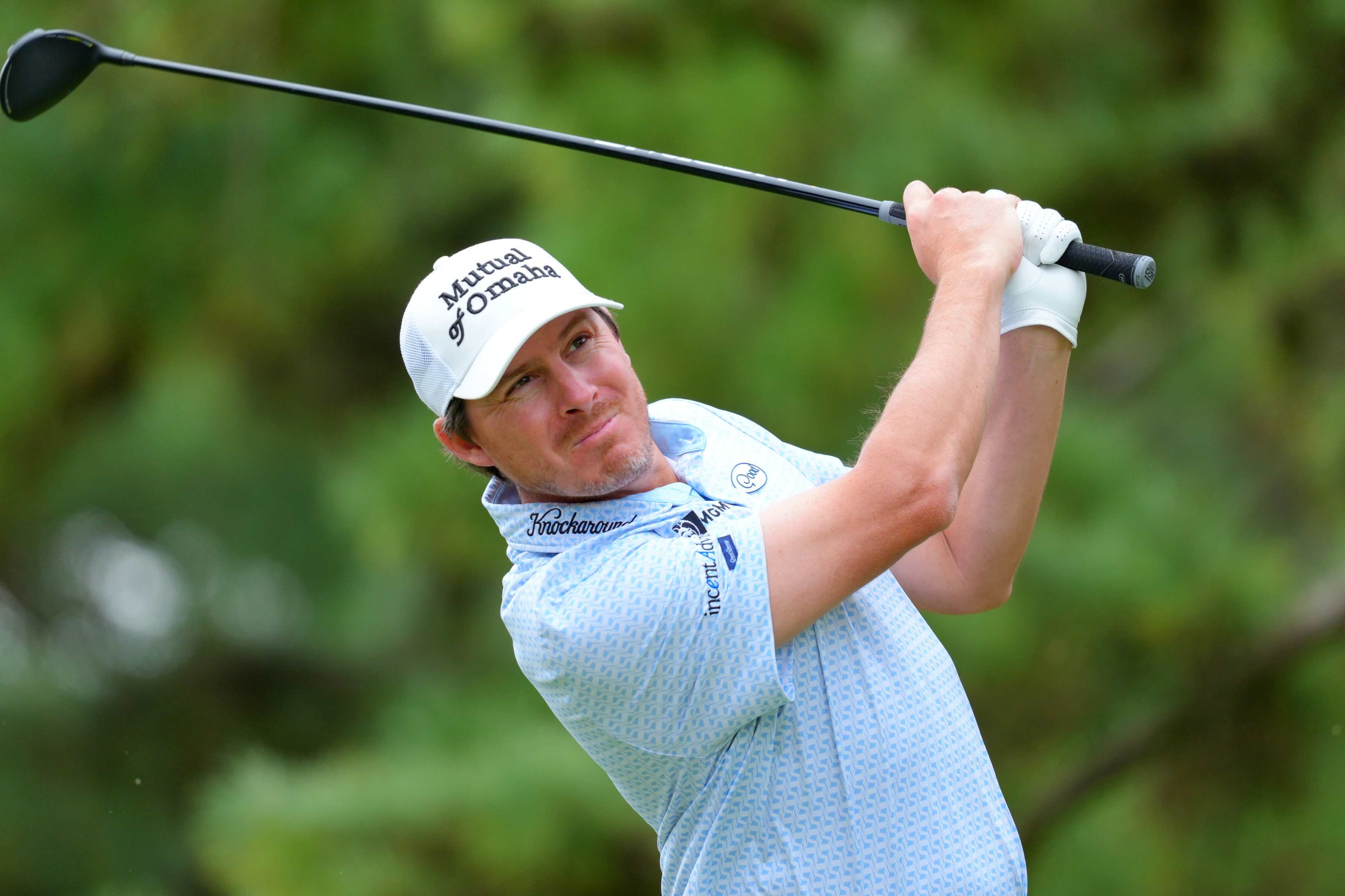 【新品未使用】US PGA TOUR CHAMPIONSHIP PGATOUR.COM - Official Home of Golf and the FedExCup - PGA TOUR