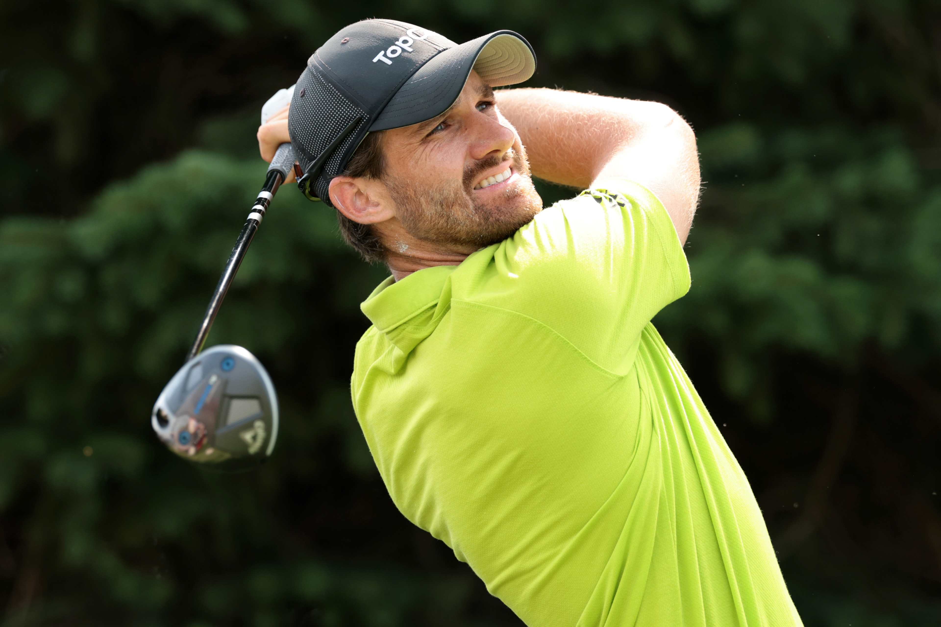 Horses for Courses: Patrick Rodgers looks to turn top 10s into elusive win at Butterfield Bermuda Championship