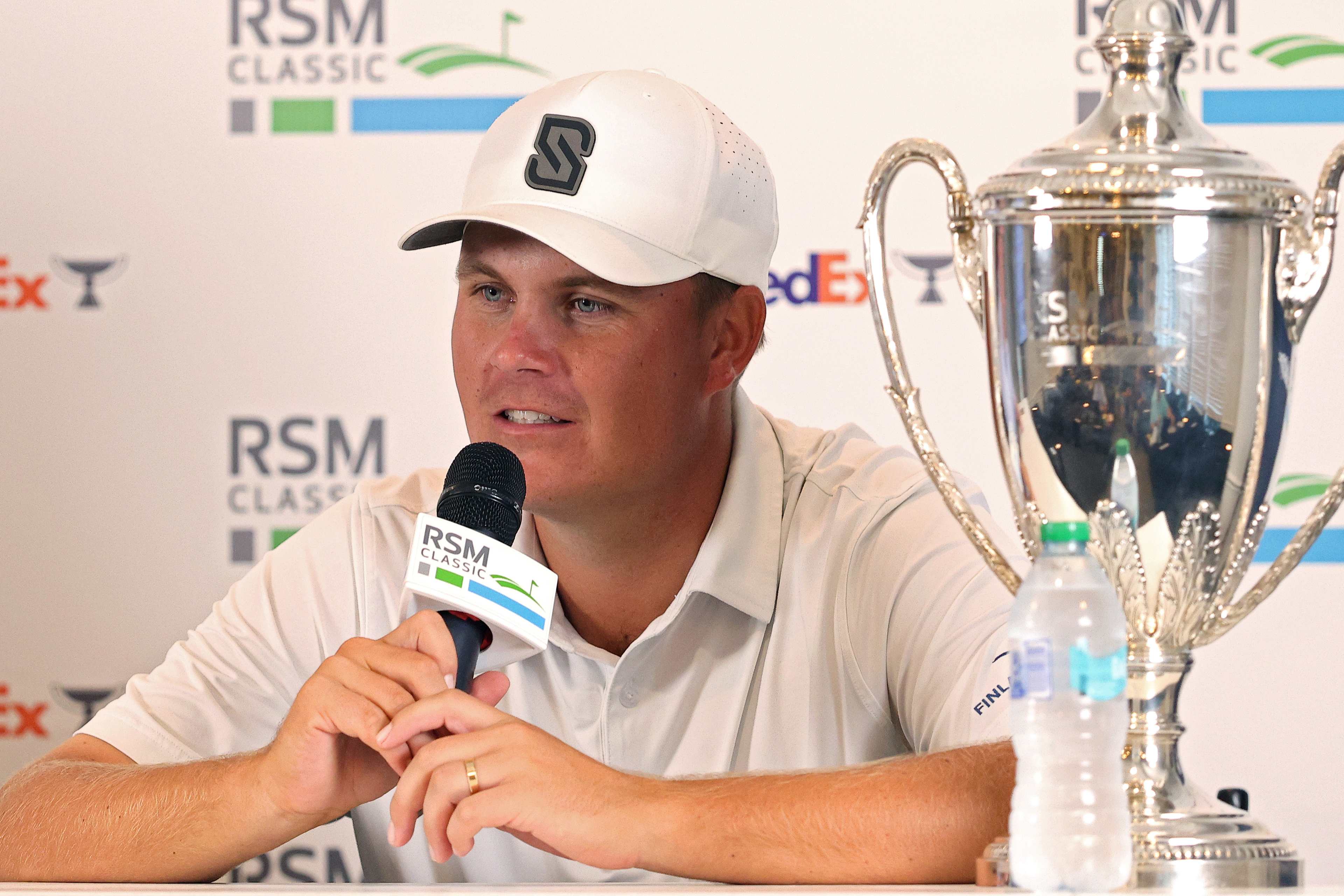 Golfbet recap: Crunching season-end numbers after Sami Valimaki's victory at The RSM Classic