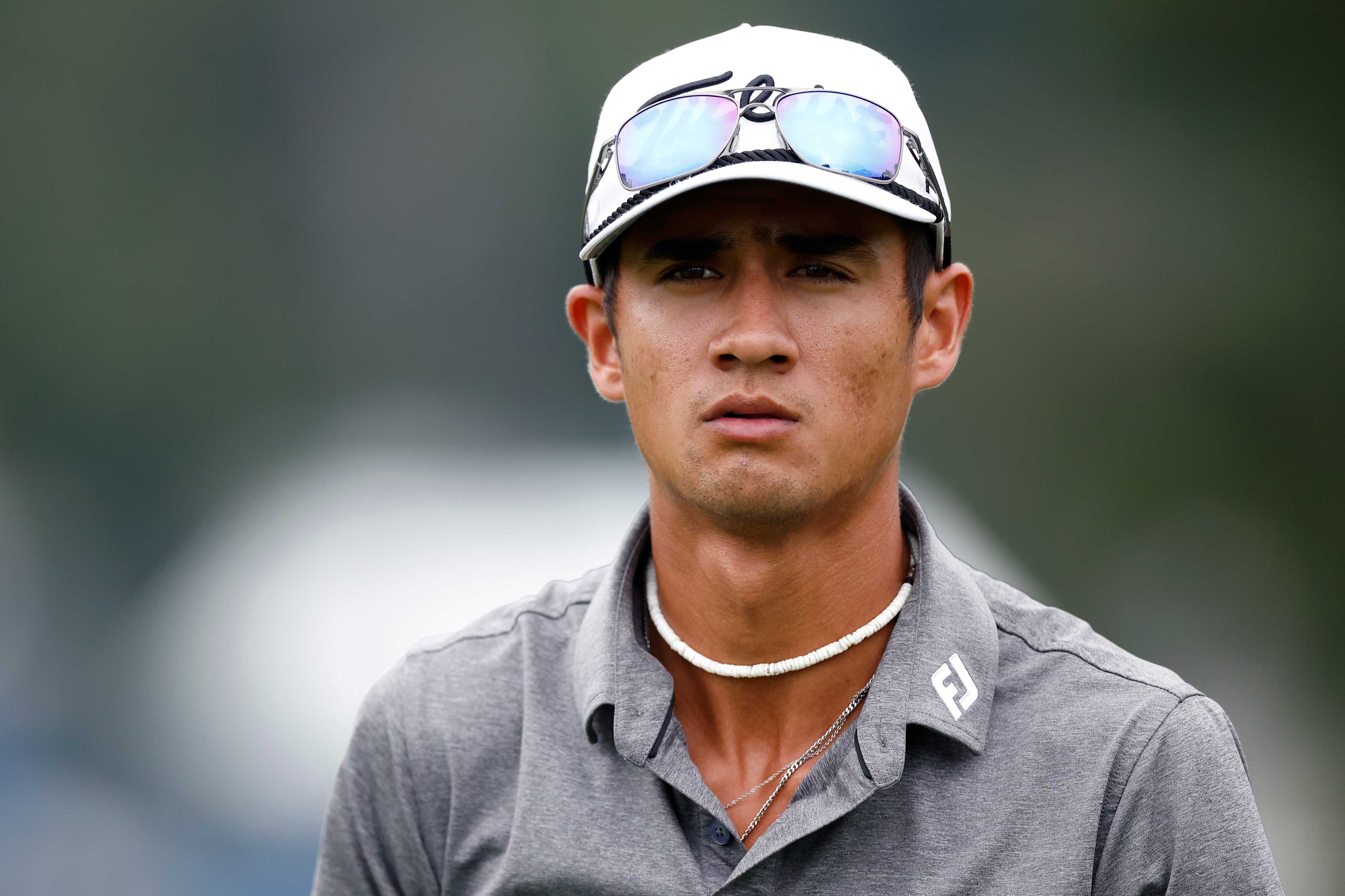 What’s next for TOUR rookies who lost their card?