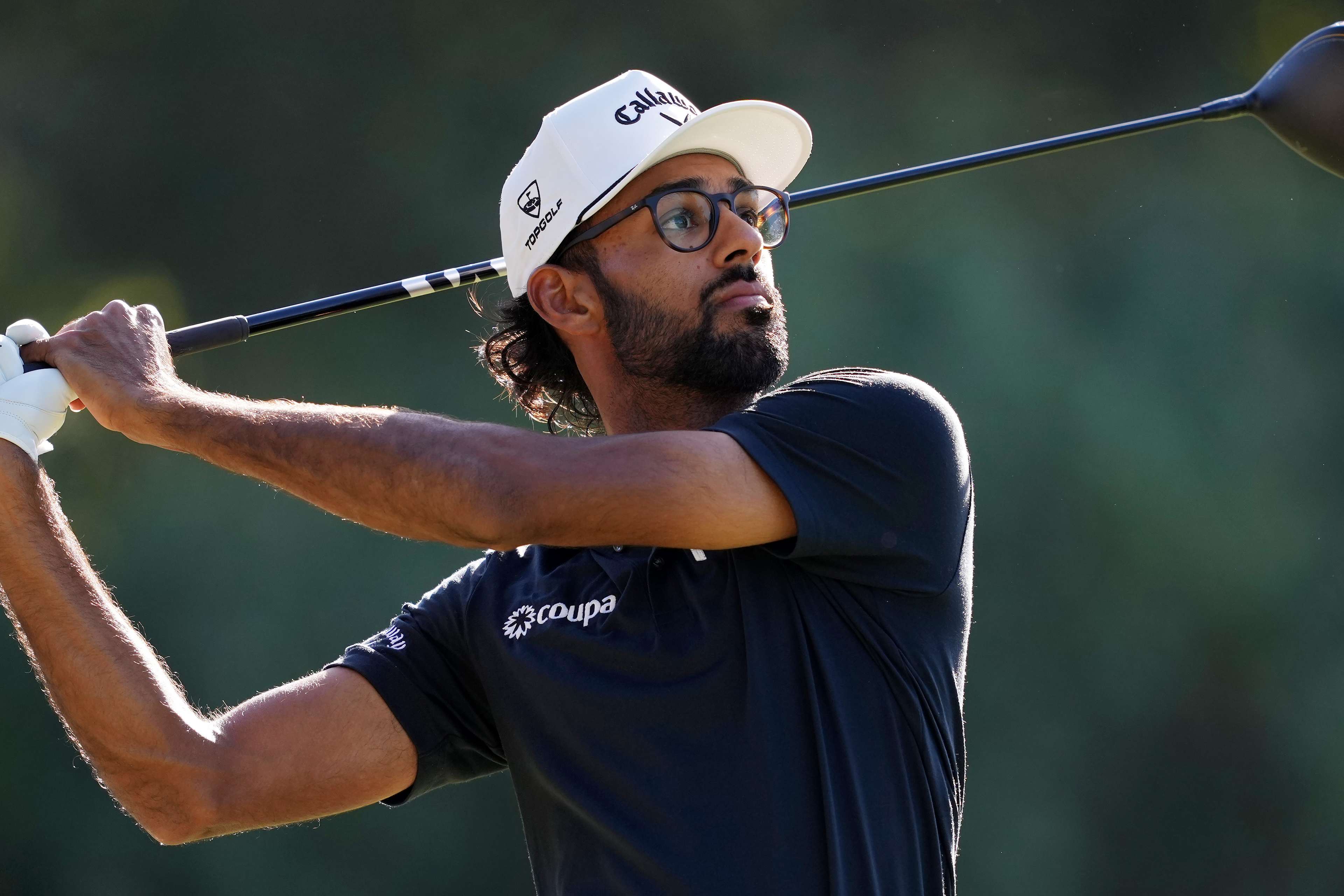 Expert Picks: Hero World Challenge