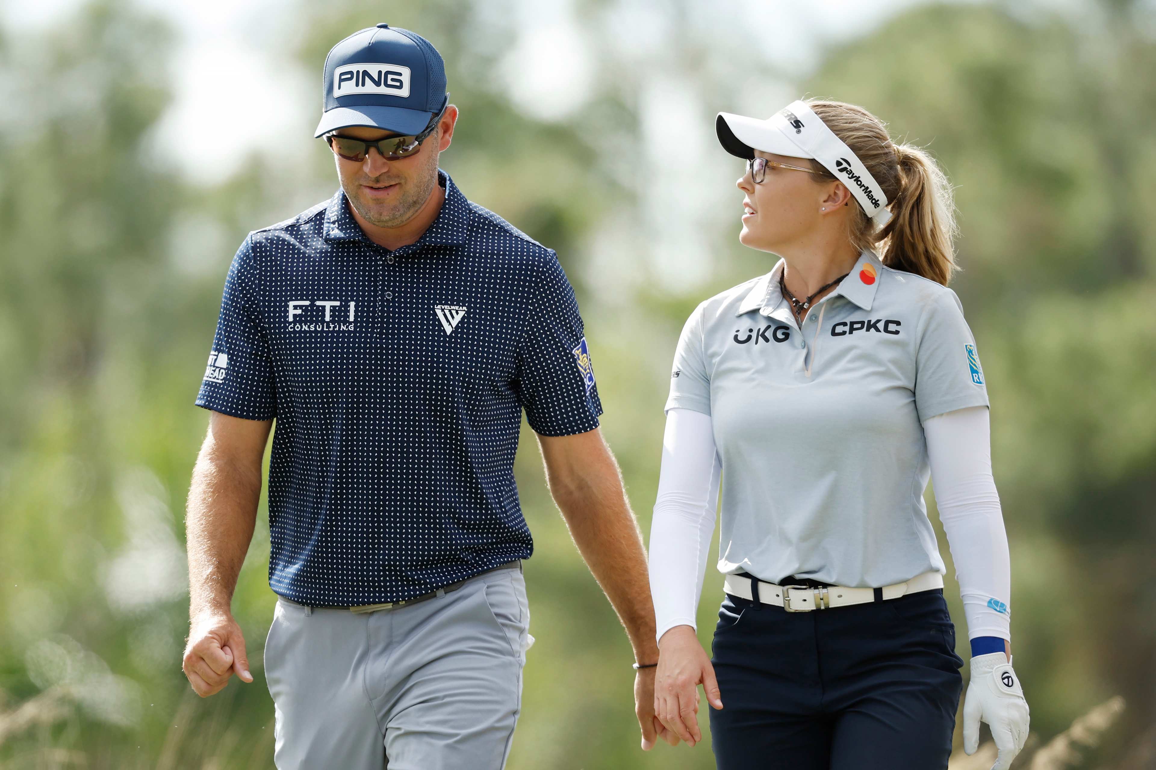 Power Rankings: See where teams rank before Grant Thornton Invitational