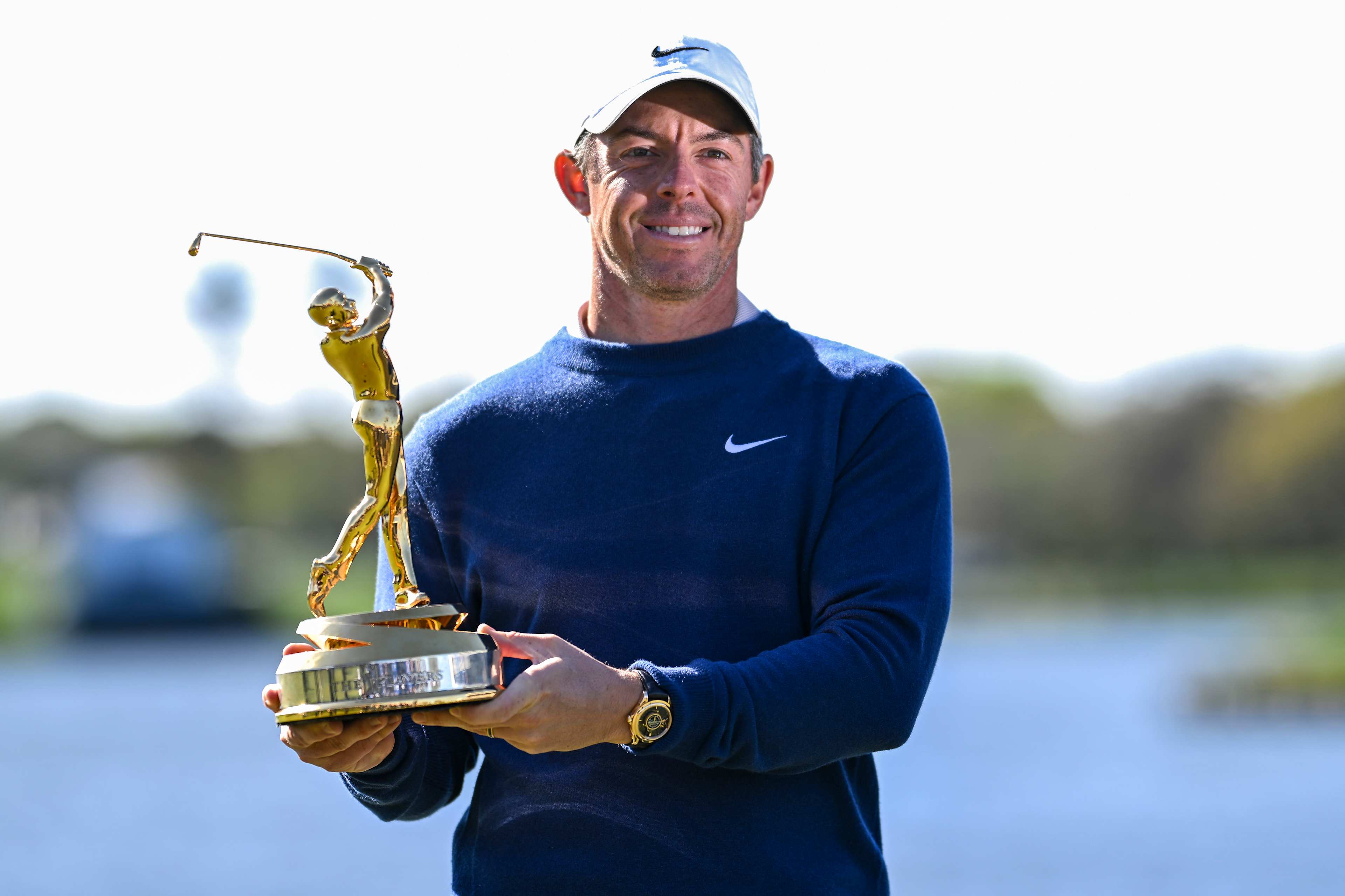 2026 PGA TOUR full-membership fantasy rankings