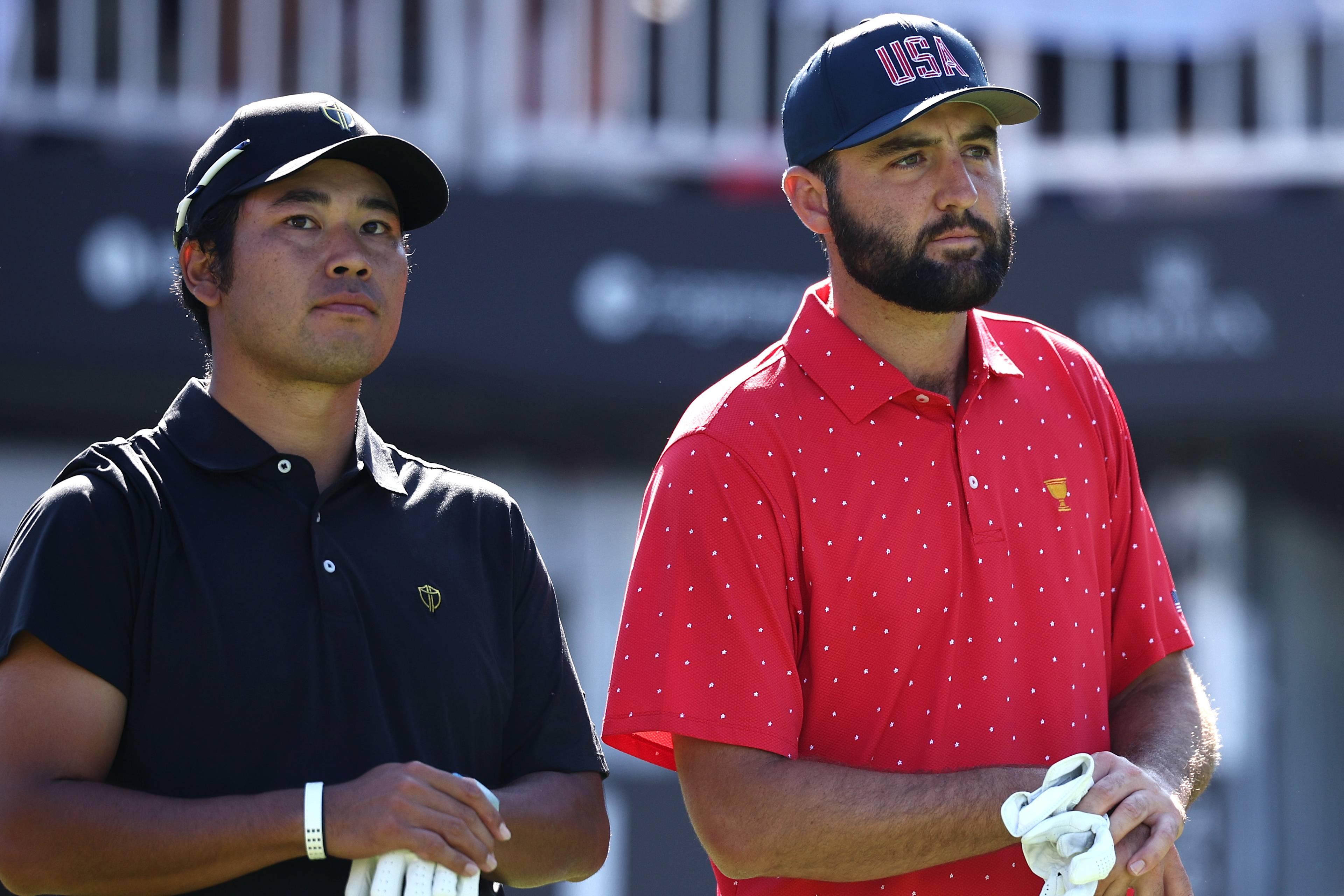 Predicting 2026 Presidents Cup: Who will make U.S., International rosters at Medinah? 