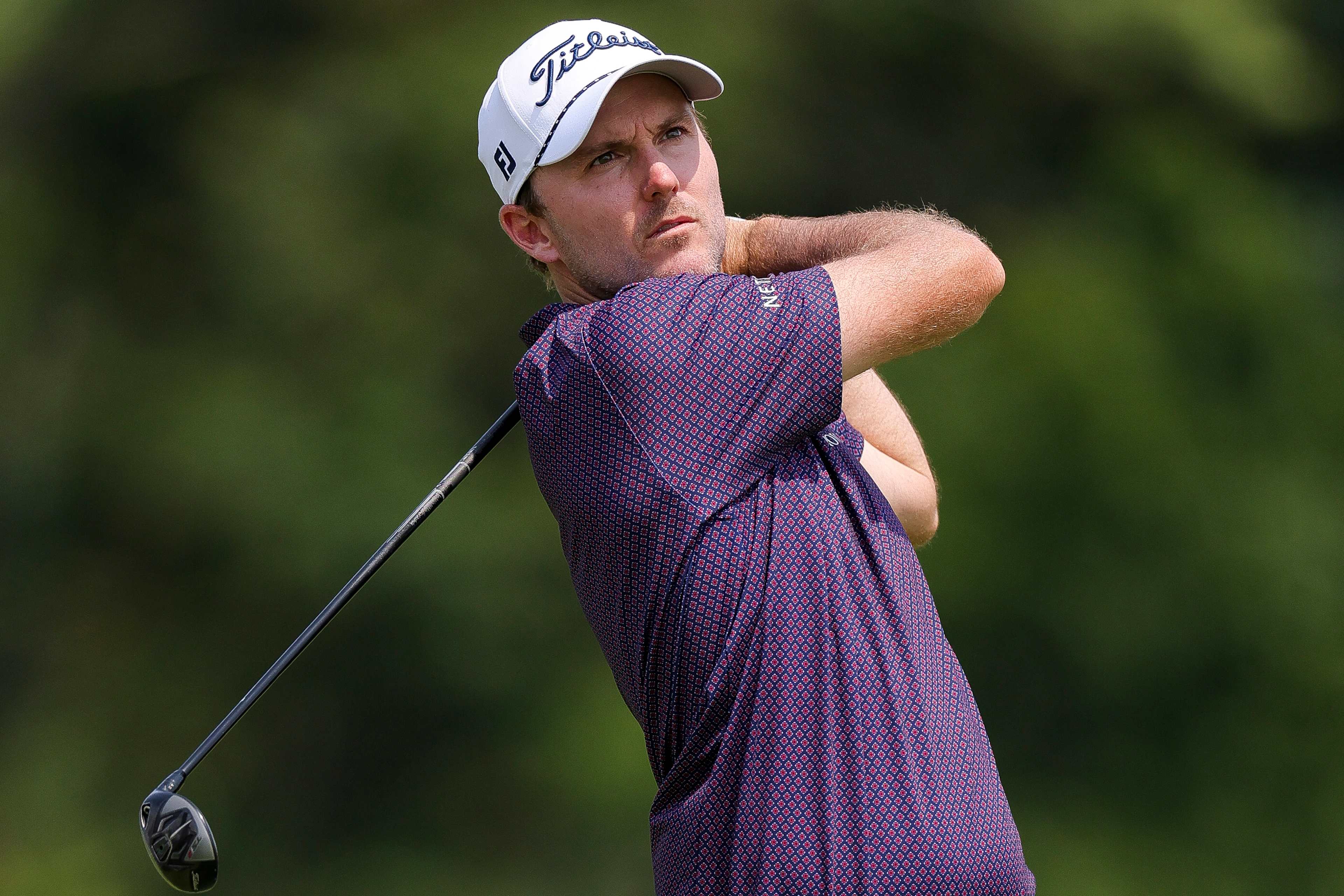 Horses for Courses: Tough to find a better Waialae course fit than past champ Russell Henley