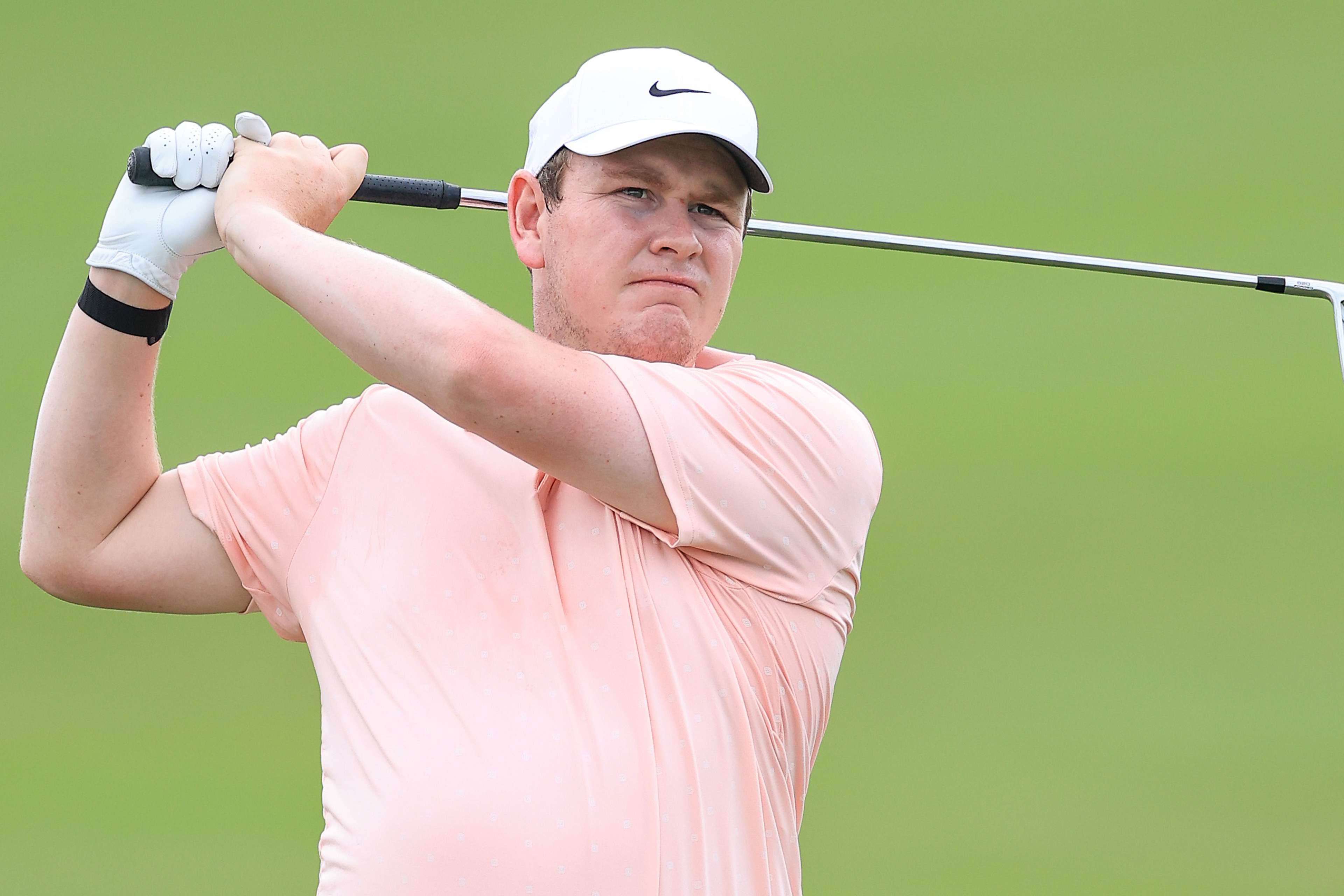 Sony Open in Hawaii prop bets: Look to lefty Robert MacIntyre to handle breeze at Waialae