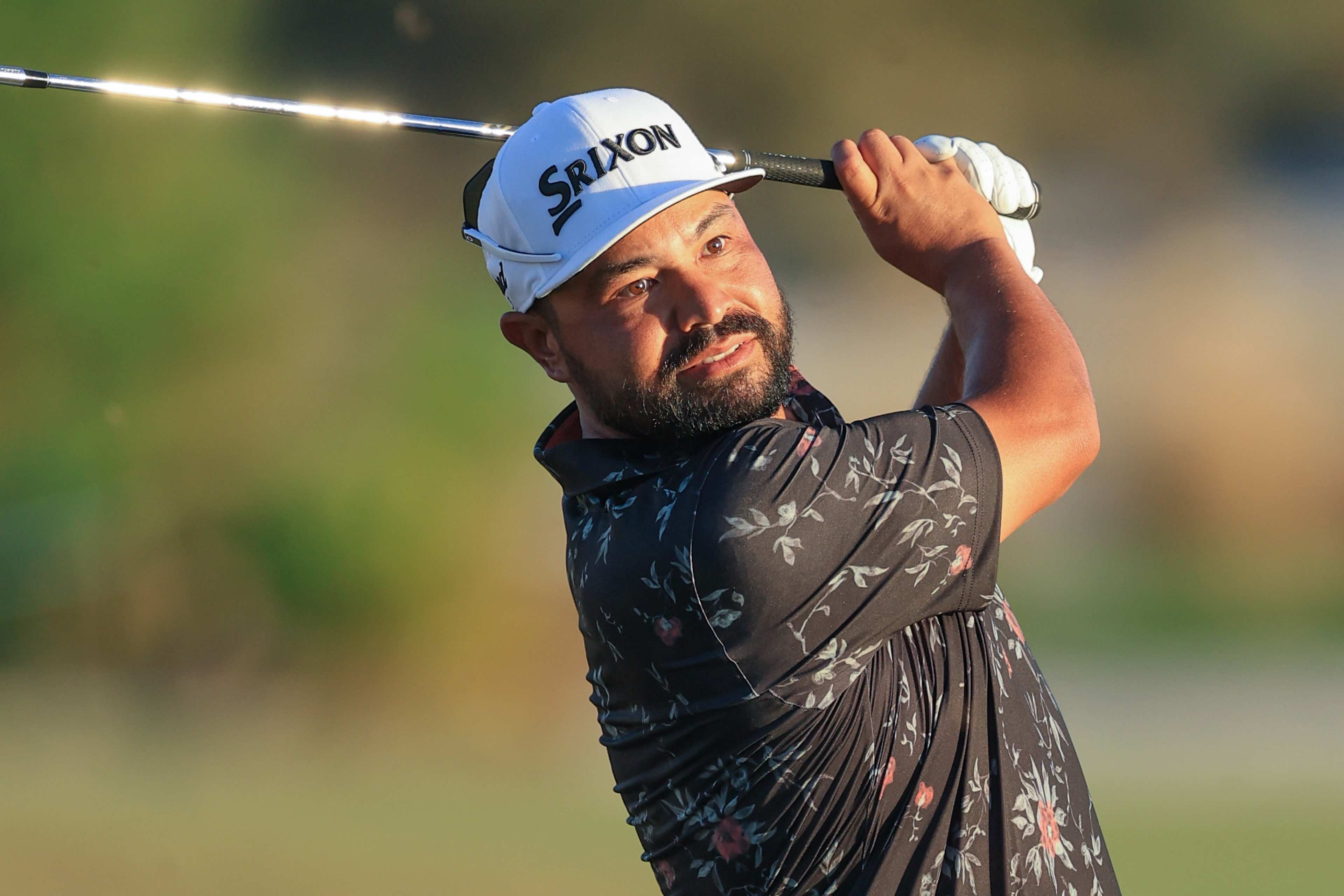 Draws and Fades: Back Spaun in matchup of major champs at Sony Open