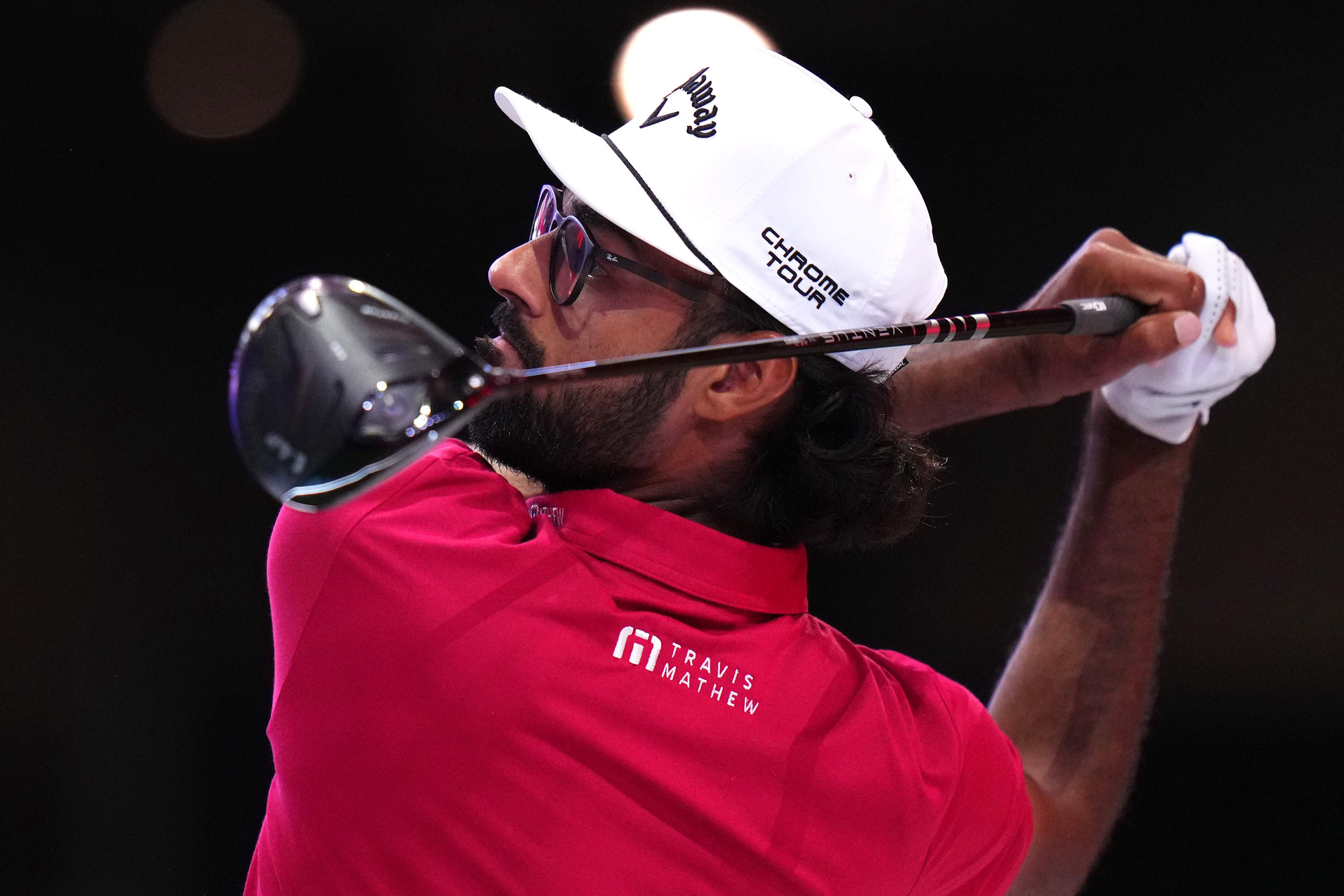 TGL Match 5 preview: How to watch Jupiter Links take on LAGC