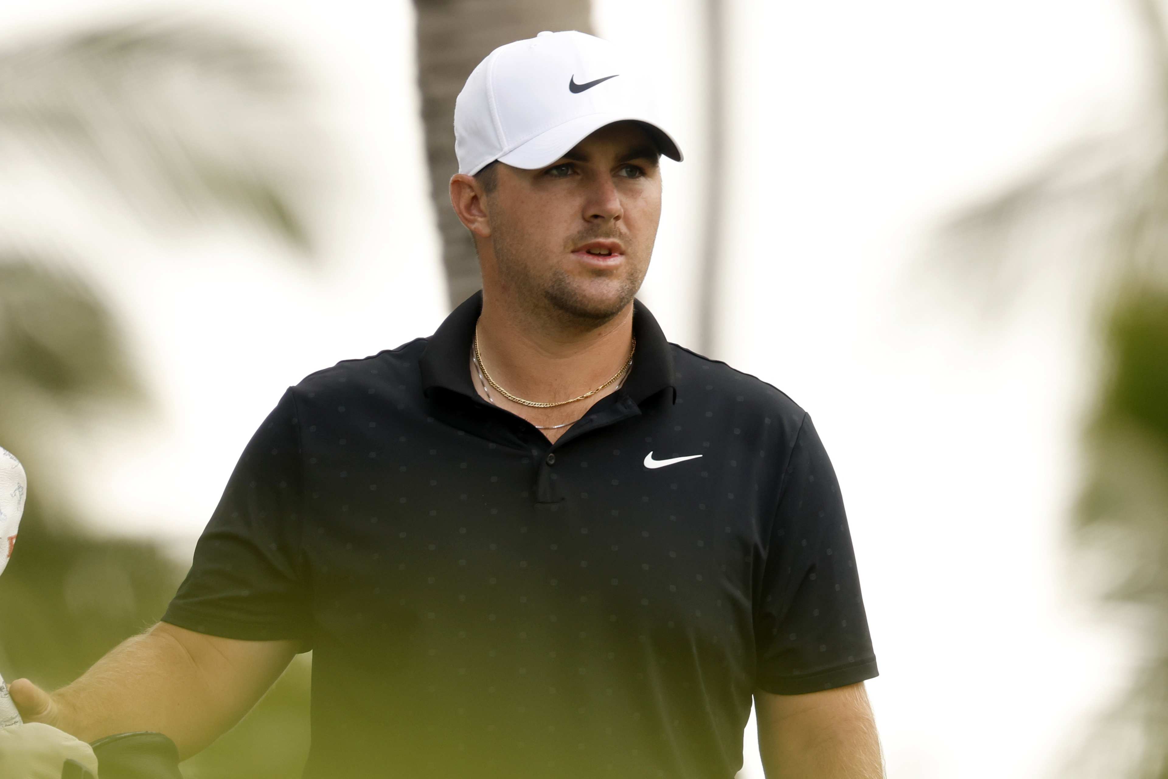 Chris Gotterup betting profile: Farmers Insurance Open