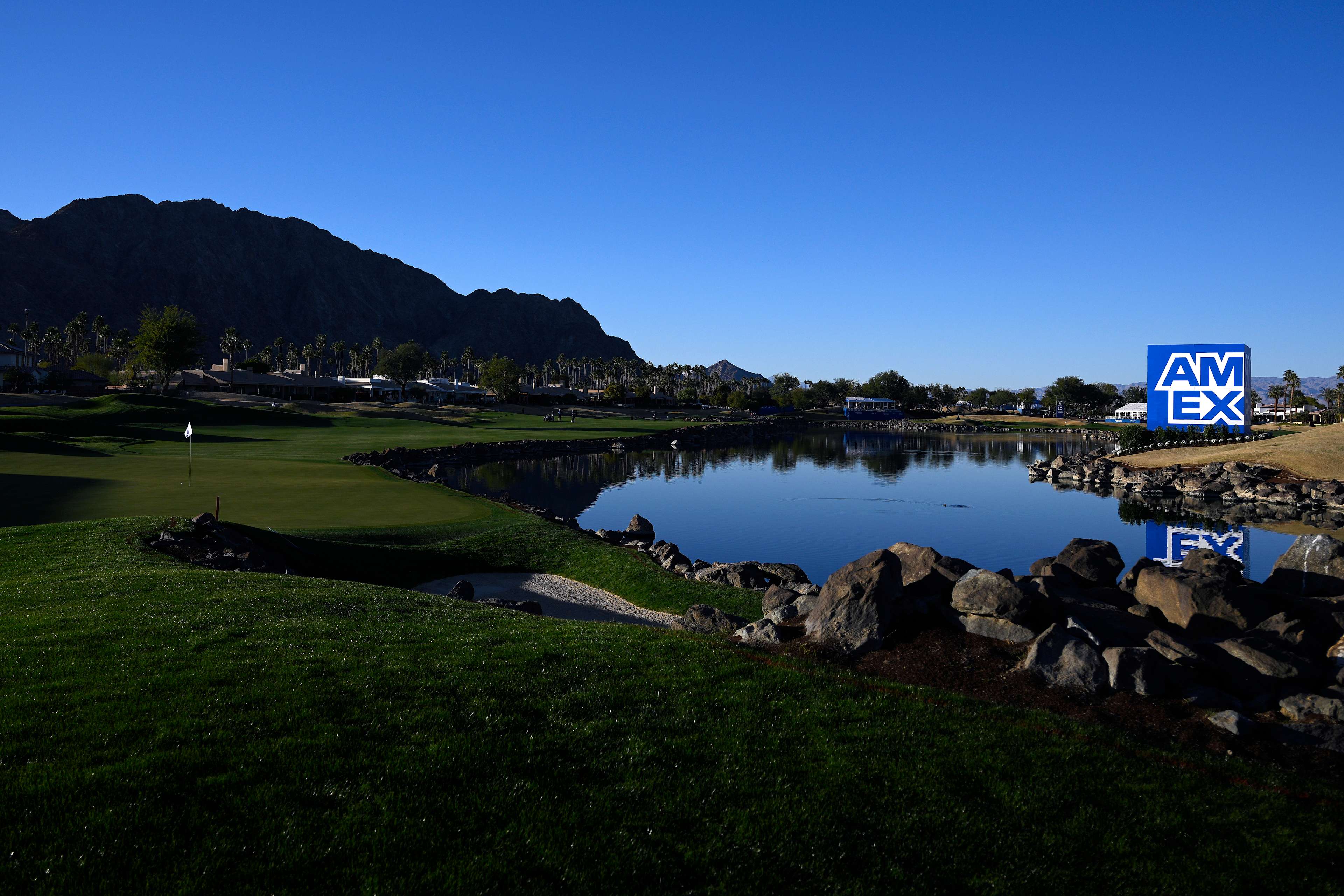 The First Look: Scheffler set for season debut at The American Express