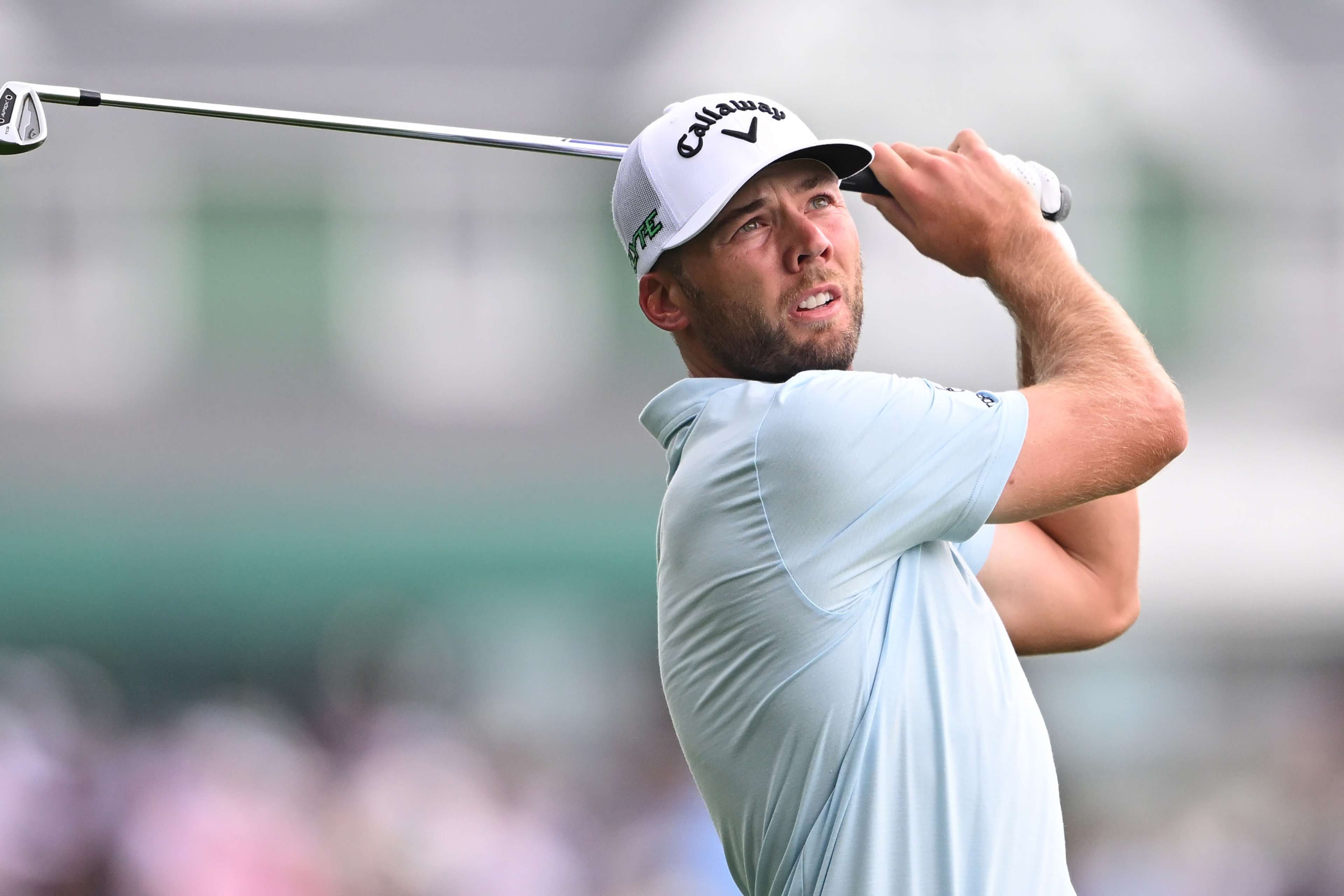 Bolton: Consider future possibilities, tournament format at The American Express