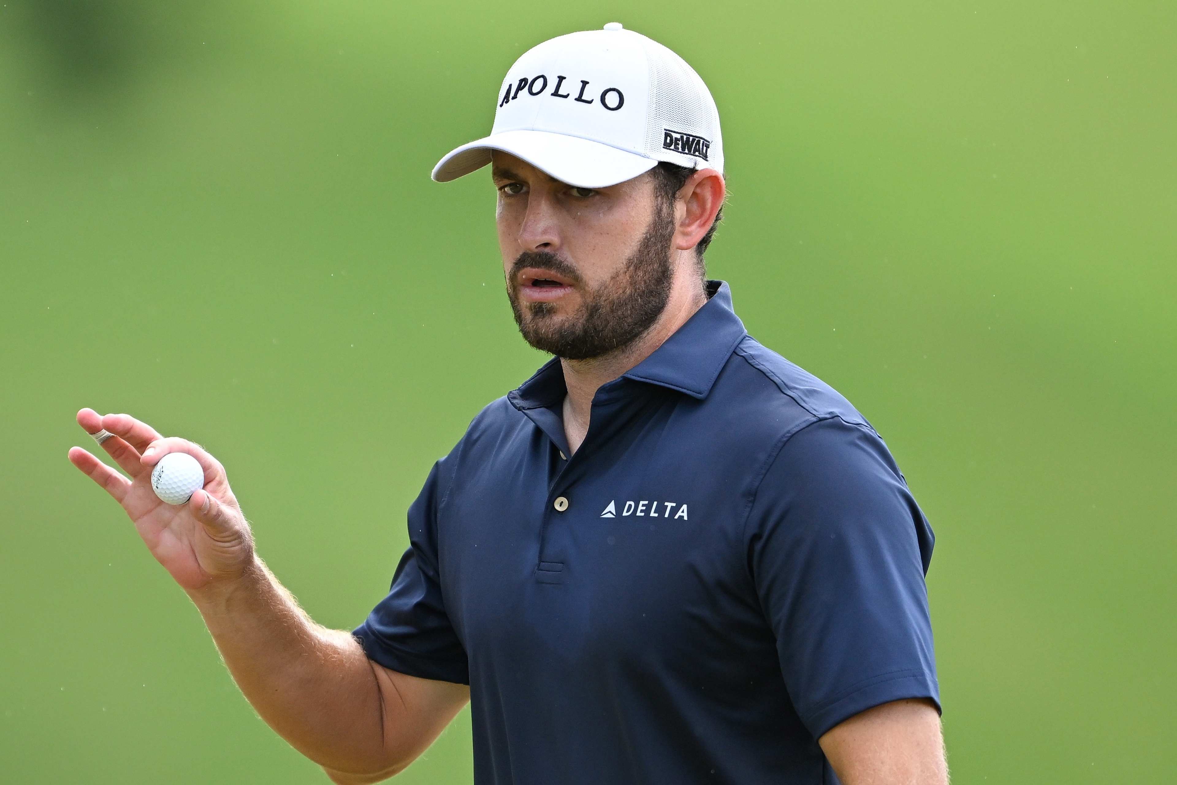 Horses for Courses: La Quinta history too much to pass up with Patrick Cantlay 