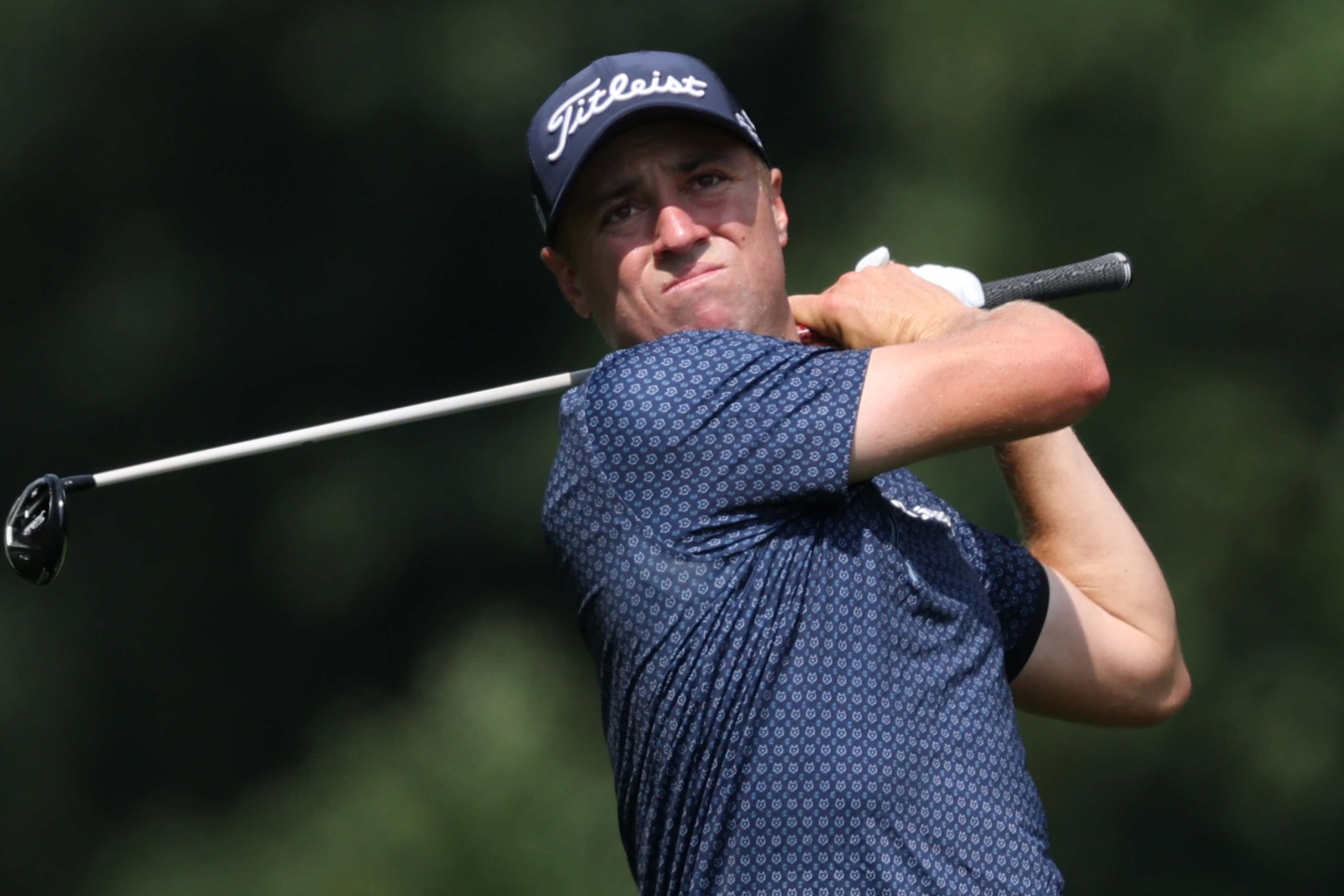 Thomas to return from back surgery at TOUR's Florida Swing