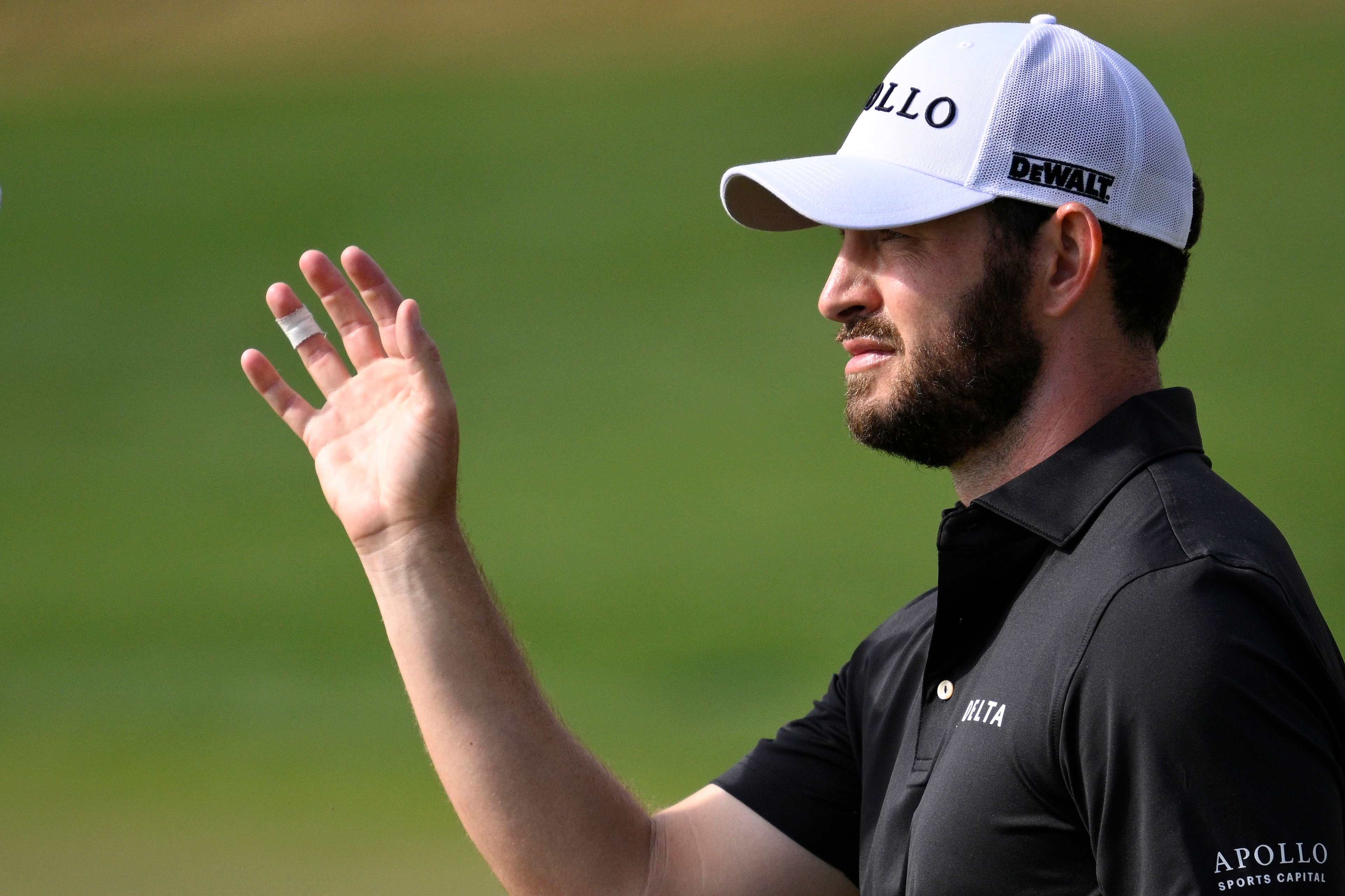 Draws and Fades: Building a betting stable after Round 2 at The American Express