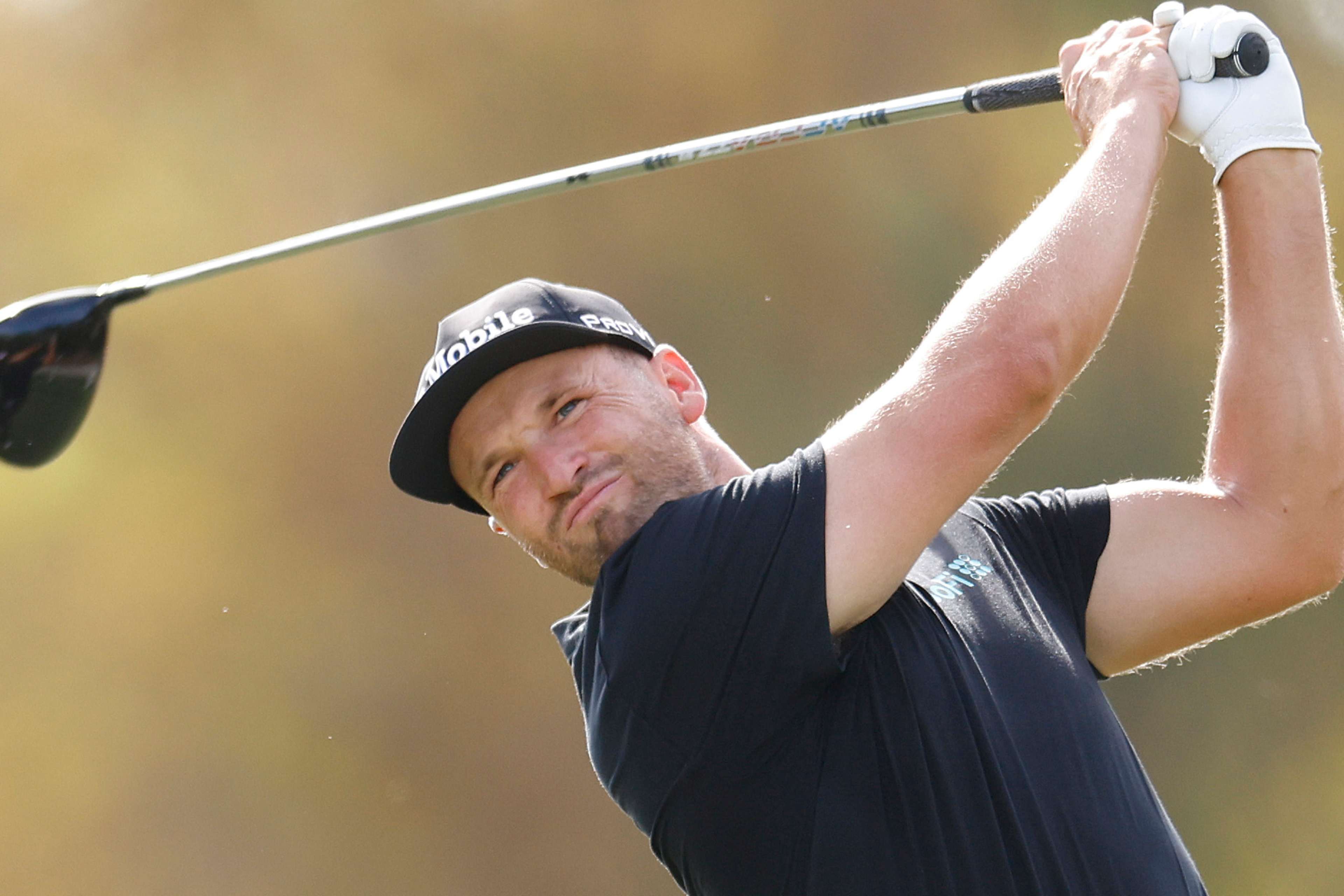 Draws and Fades: Wagering on Clark to foil final group at The American Express