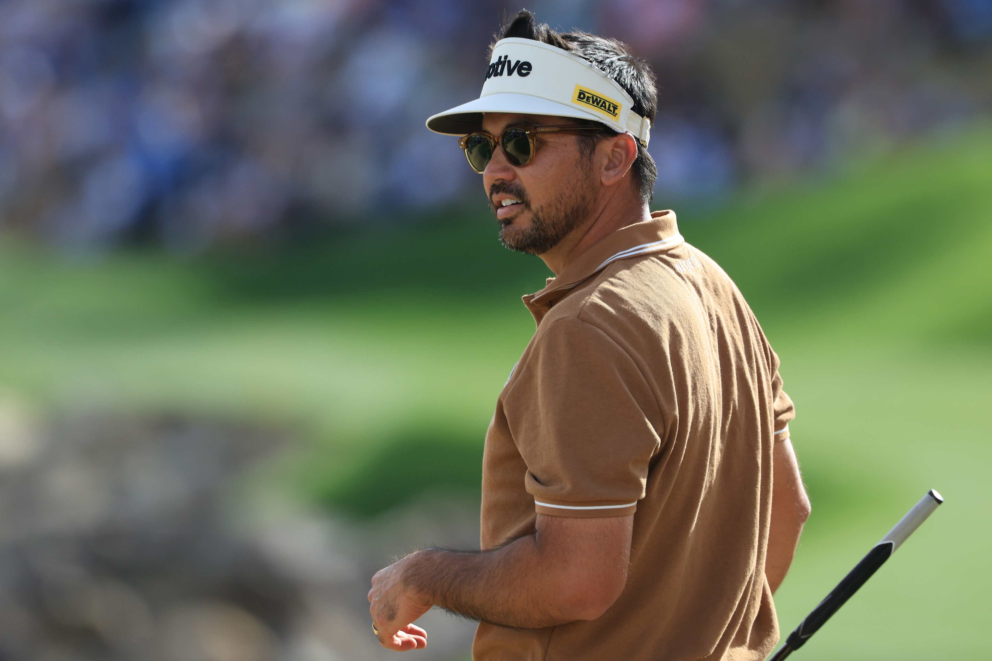 Power Rankings: Farmers Insurance Open