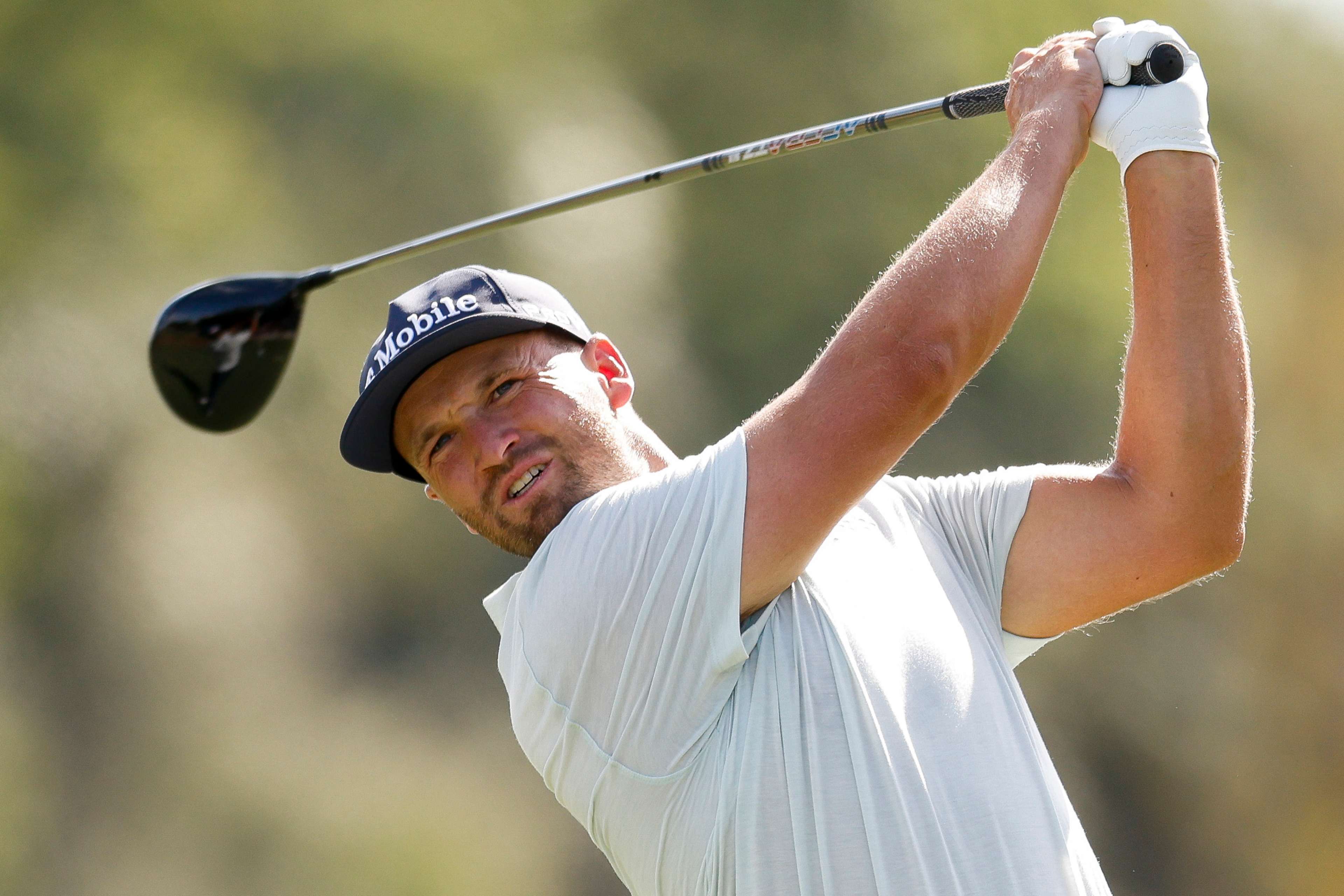 Horses for Courses: Find sweet spot of long drives, strong approach play at Farmers