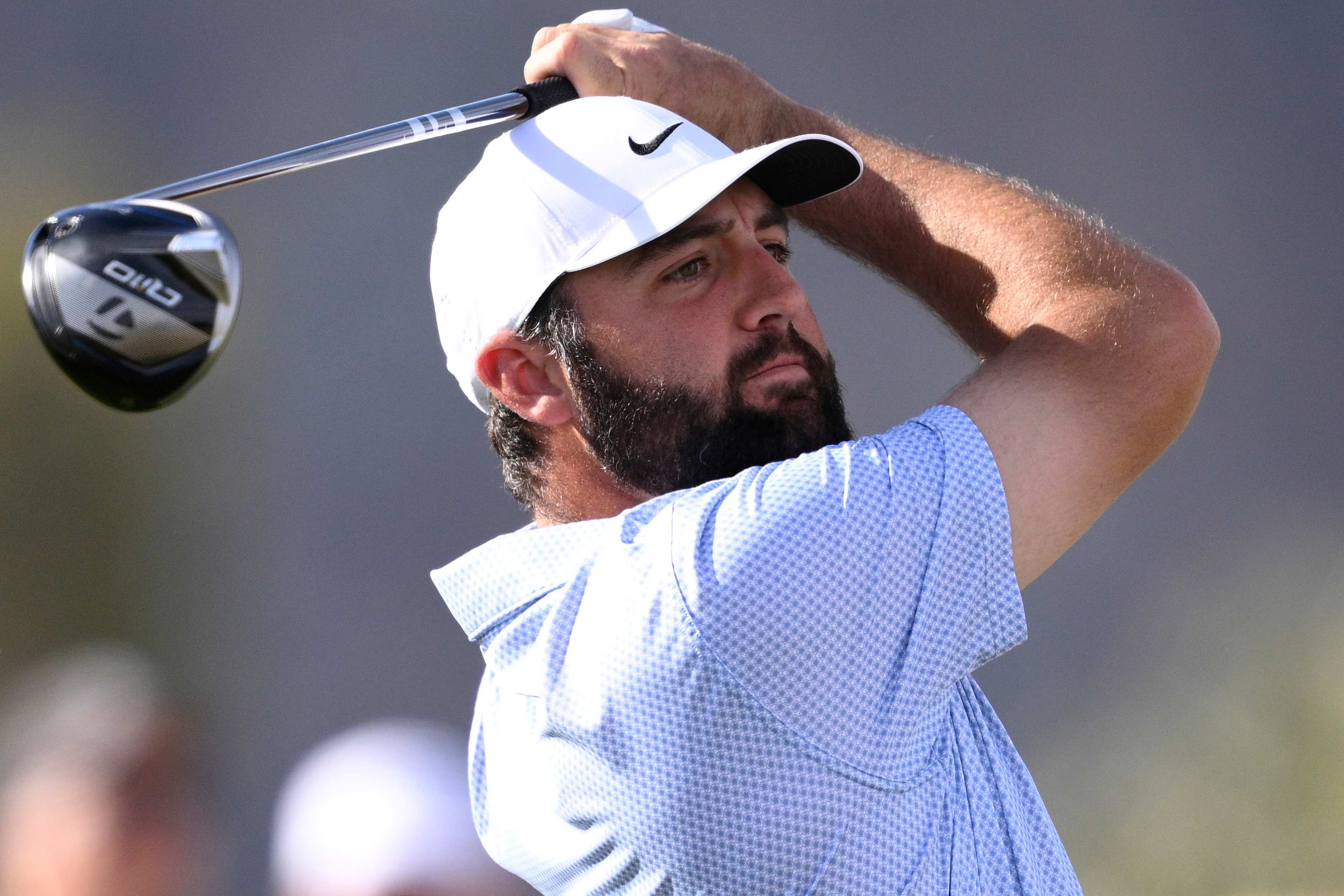 Power Rankings: WM Phoenix Open