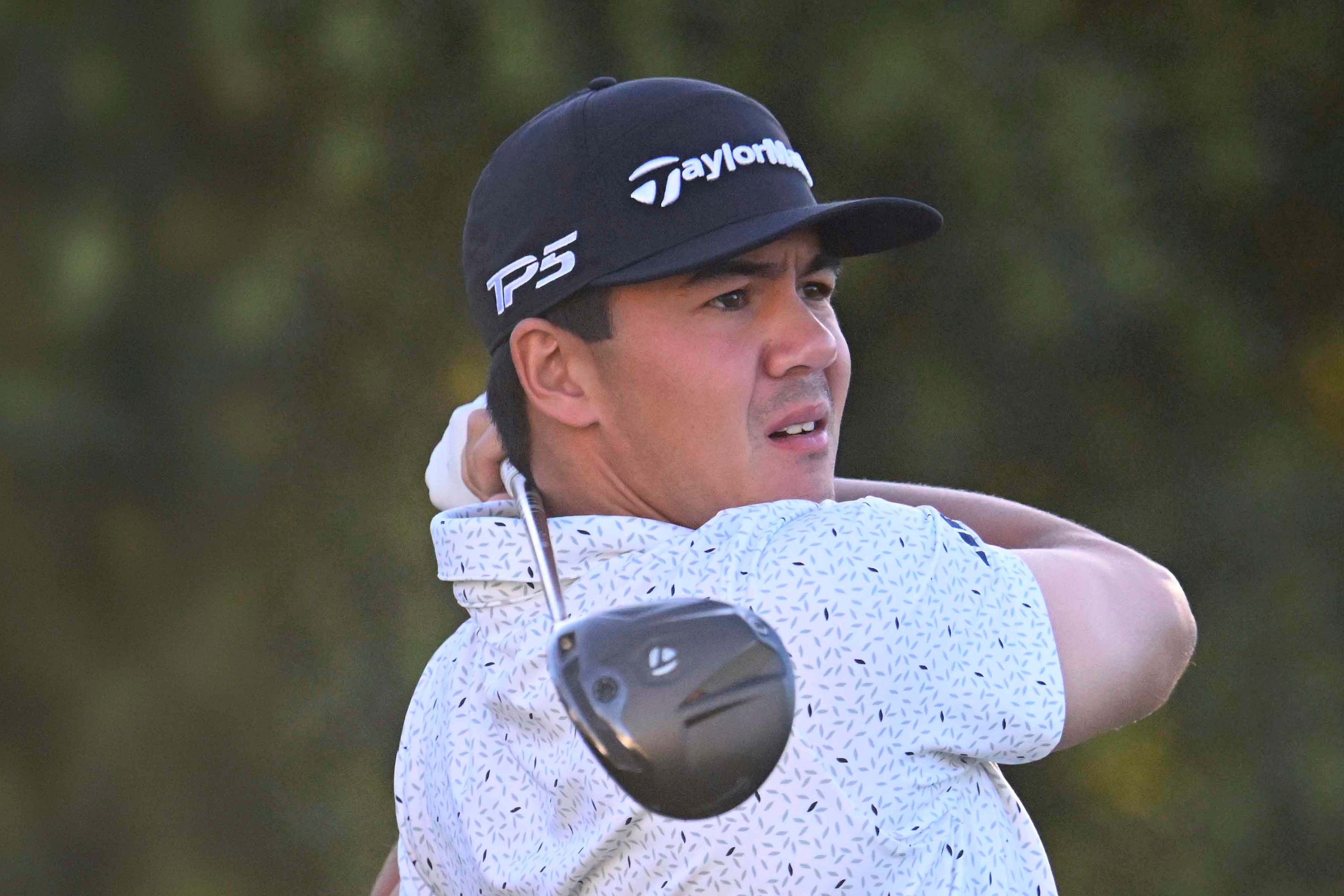 Draws and Fades: Thorbjornsen ripe for action, Scheffler eyeing early exit