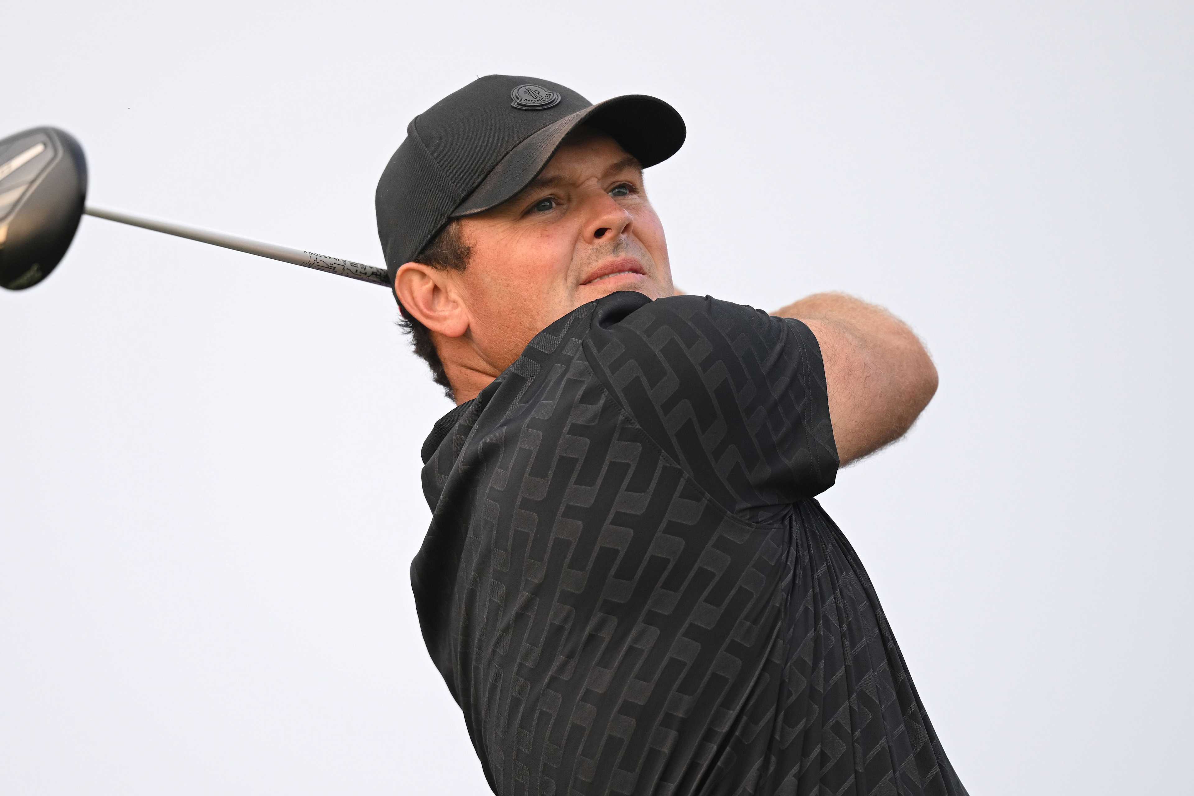 Reed closes in on second DP World Tour win of the year, builds two-shot lead at Qatar Masters