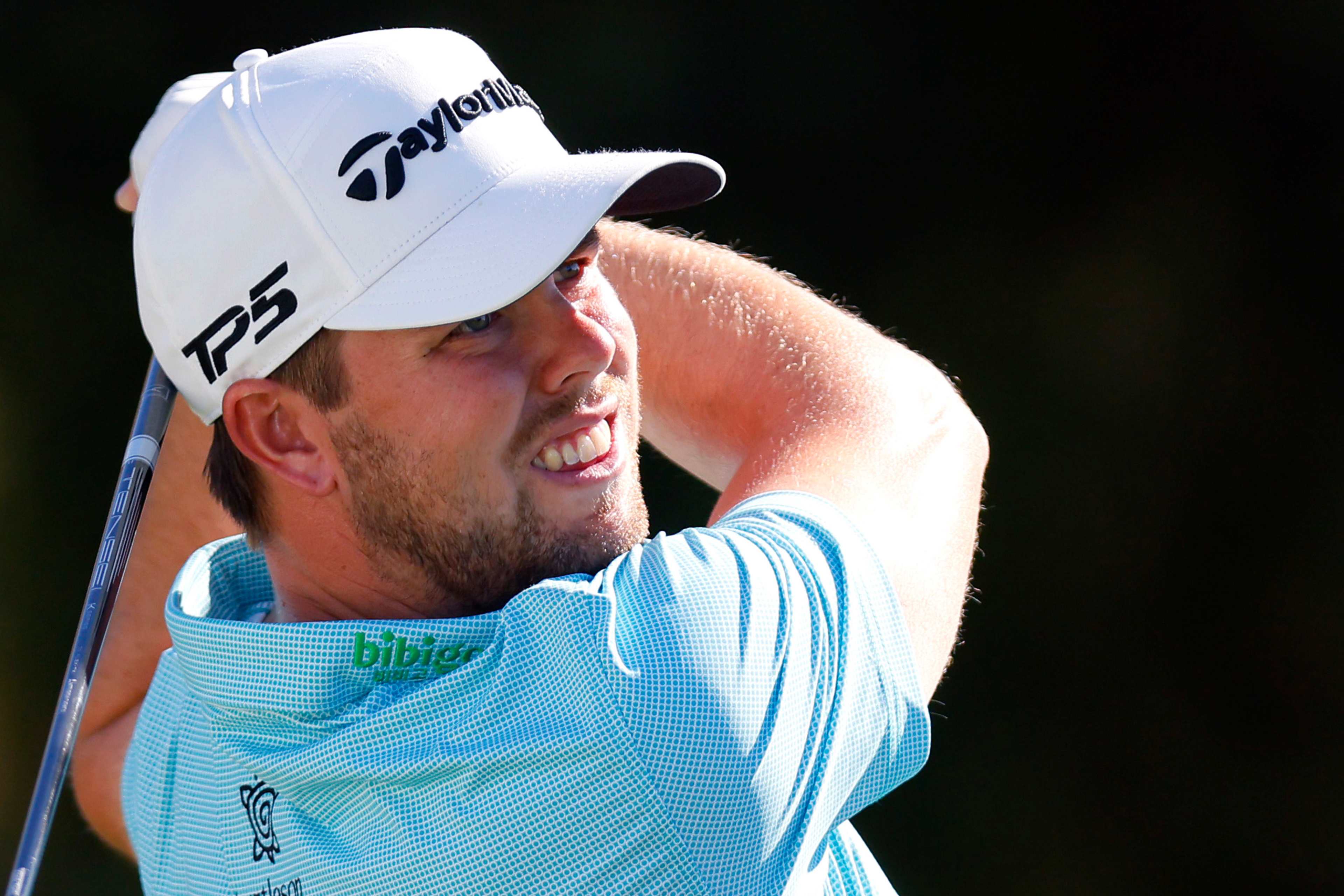 See who earned Signature Event starts via Aon Swing 5 at WM Phoenix Open