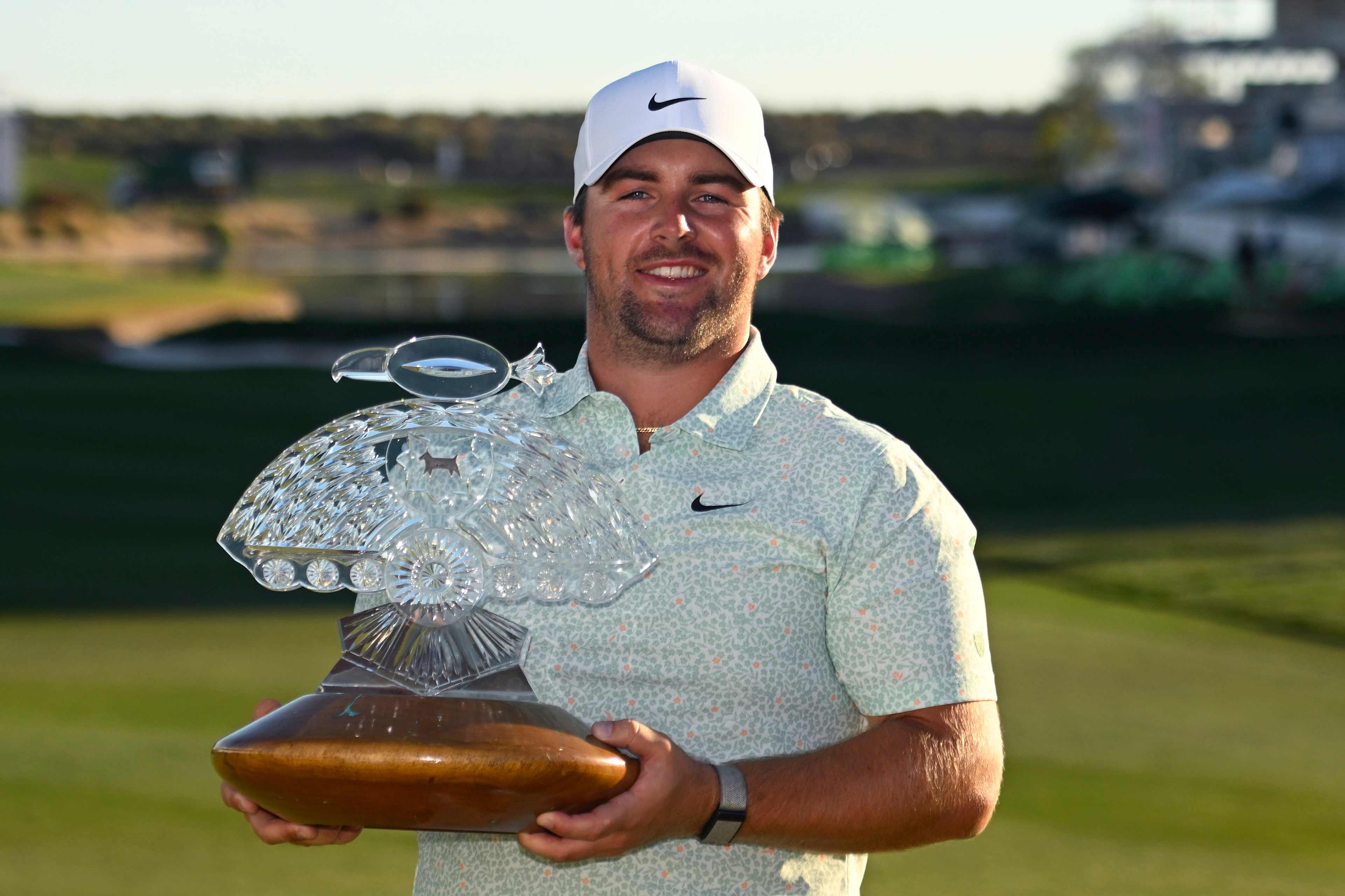 Points and payouts: See what each player earned at WM Phoenix Open