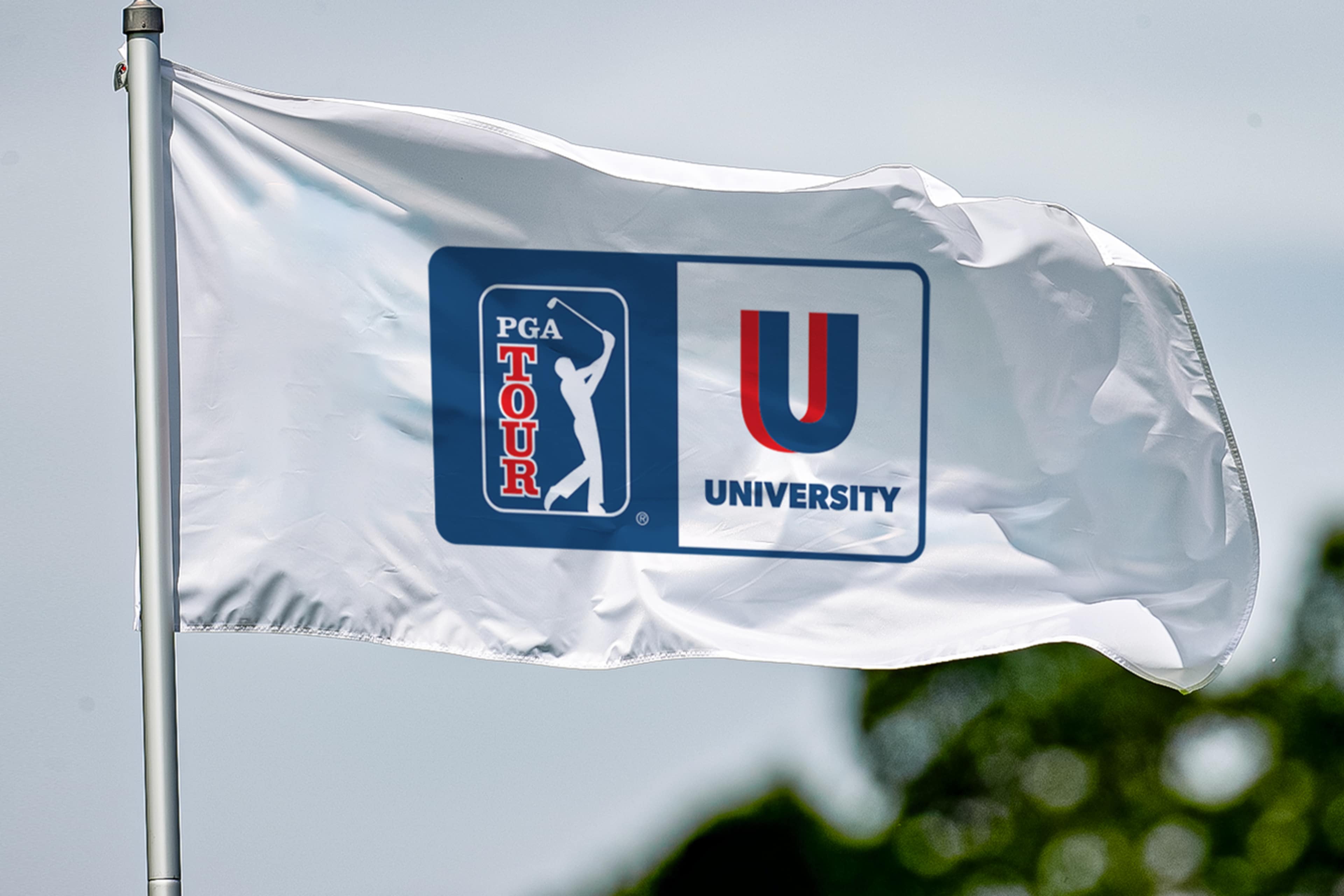 PGA TOUR University announces Huntington Bank as official sponsor