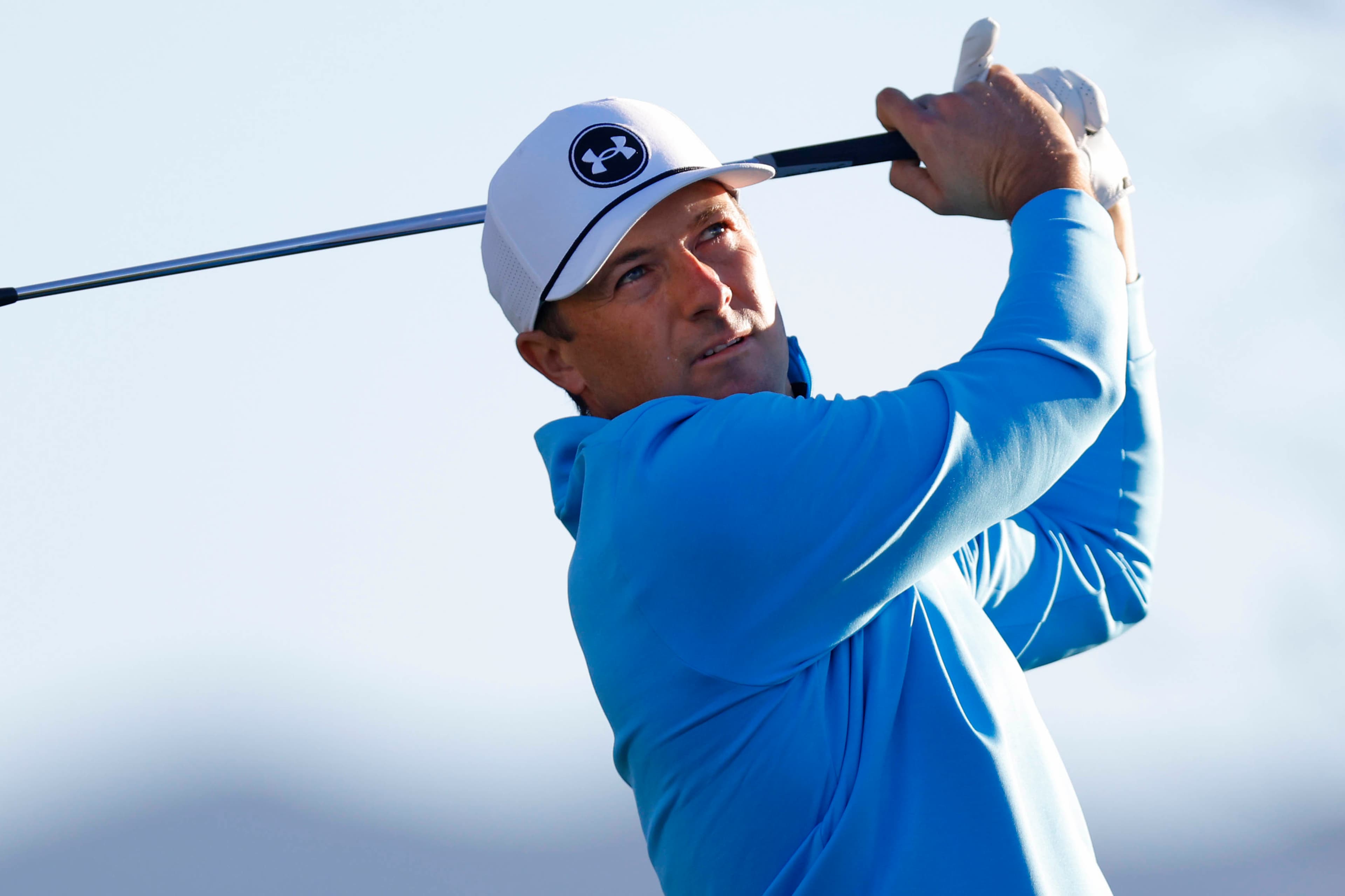 The Five: Big questions Spieth, Schauffele, McIlroy, Morikawa, Matsuyama must answer in '26