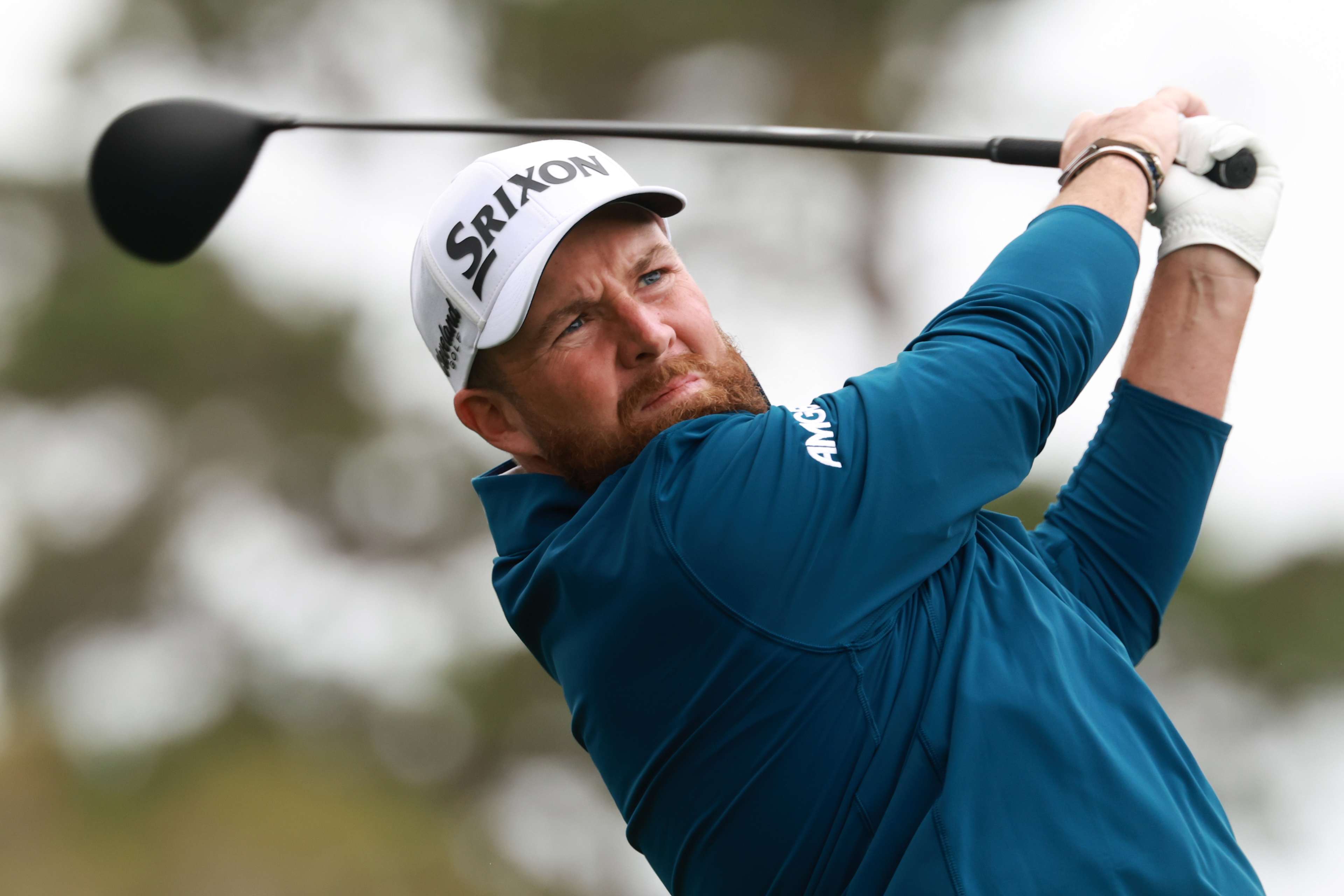 Draws and Fades: Final round defined by forecast at AT&T Pebble Beach