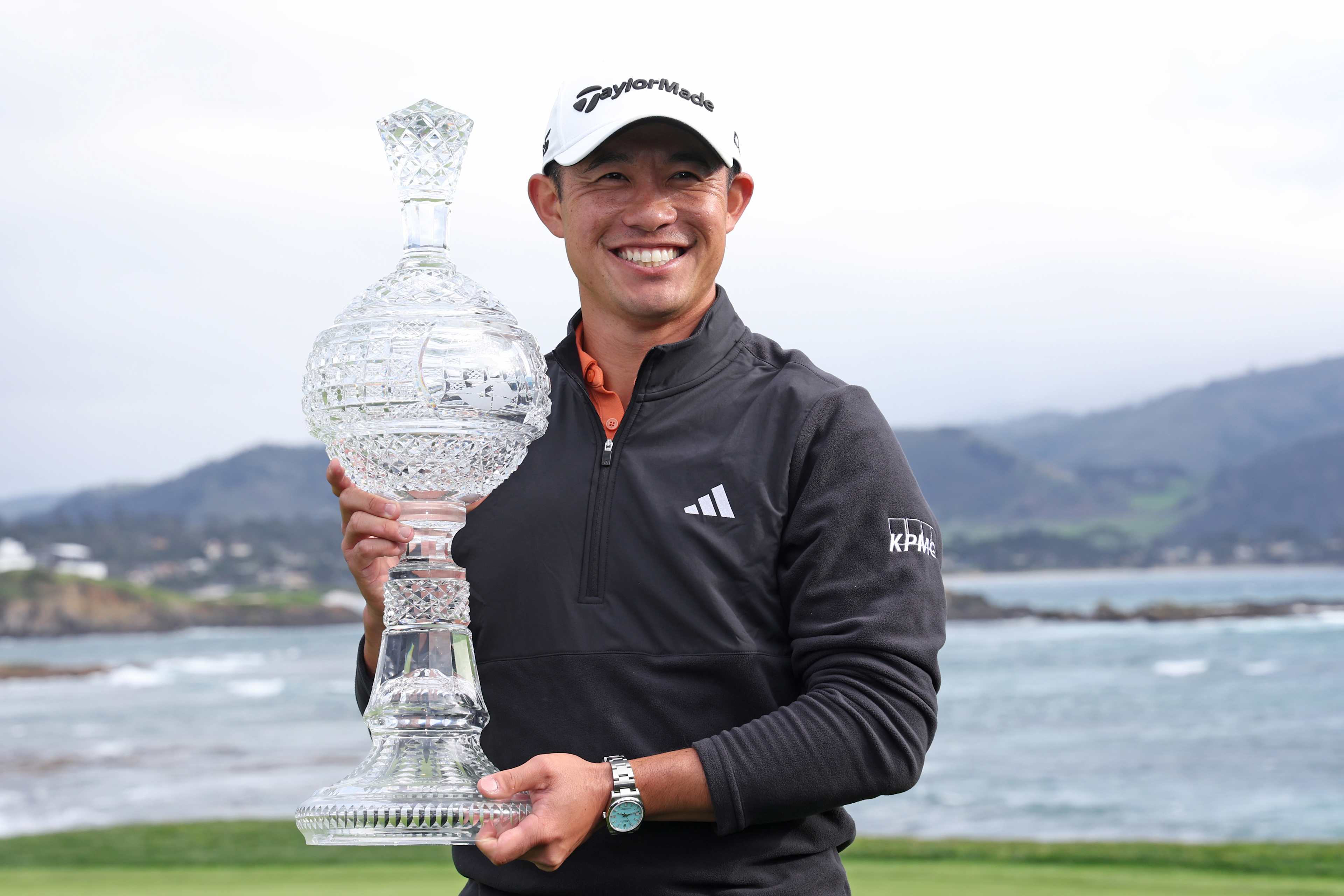 Points and payouts: See what each player earned at AT&T Pebble Beach Pro-Am
