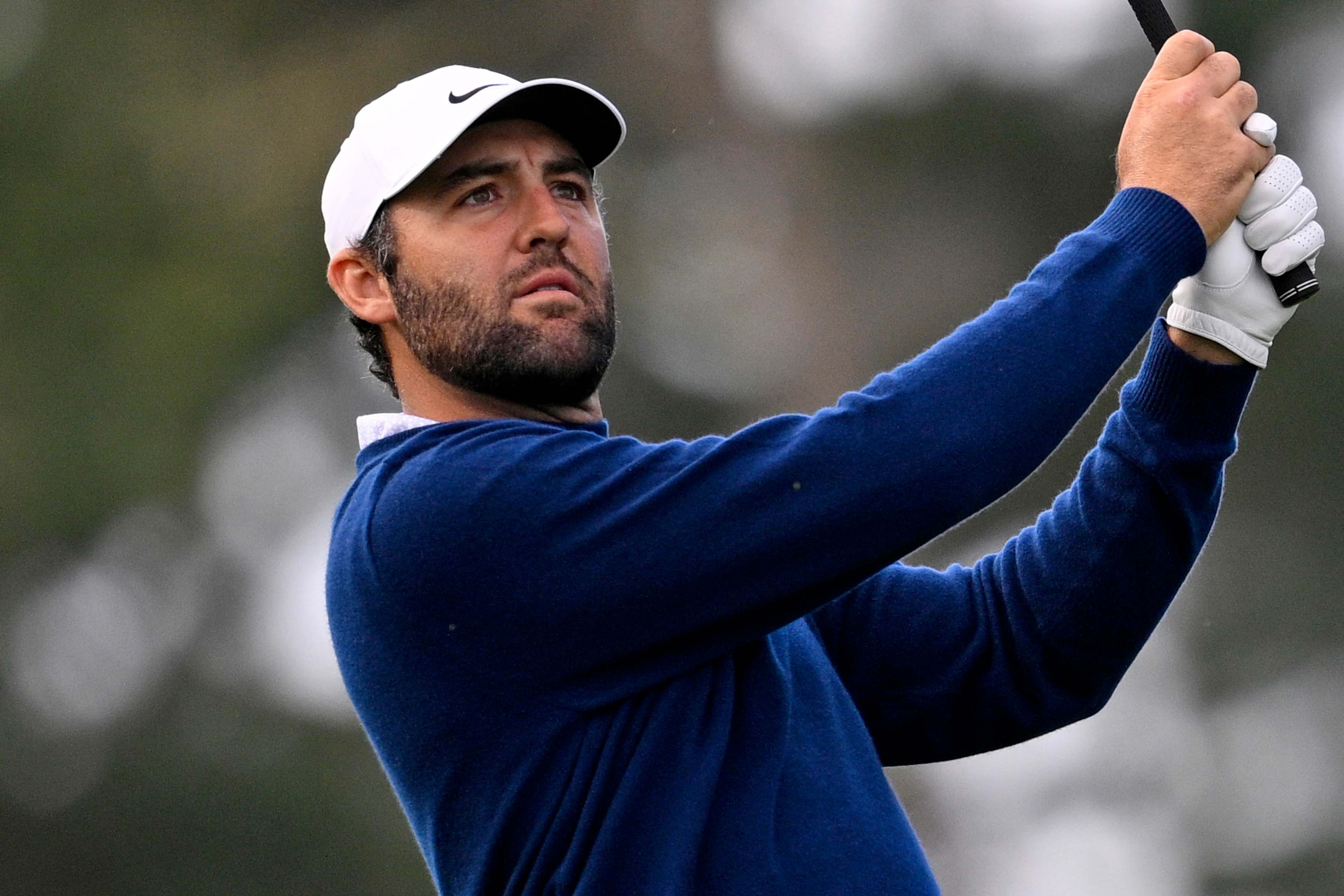 Power Rankings: The Genesis Invitational