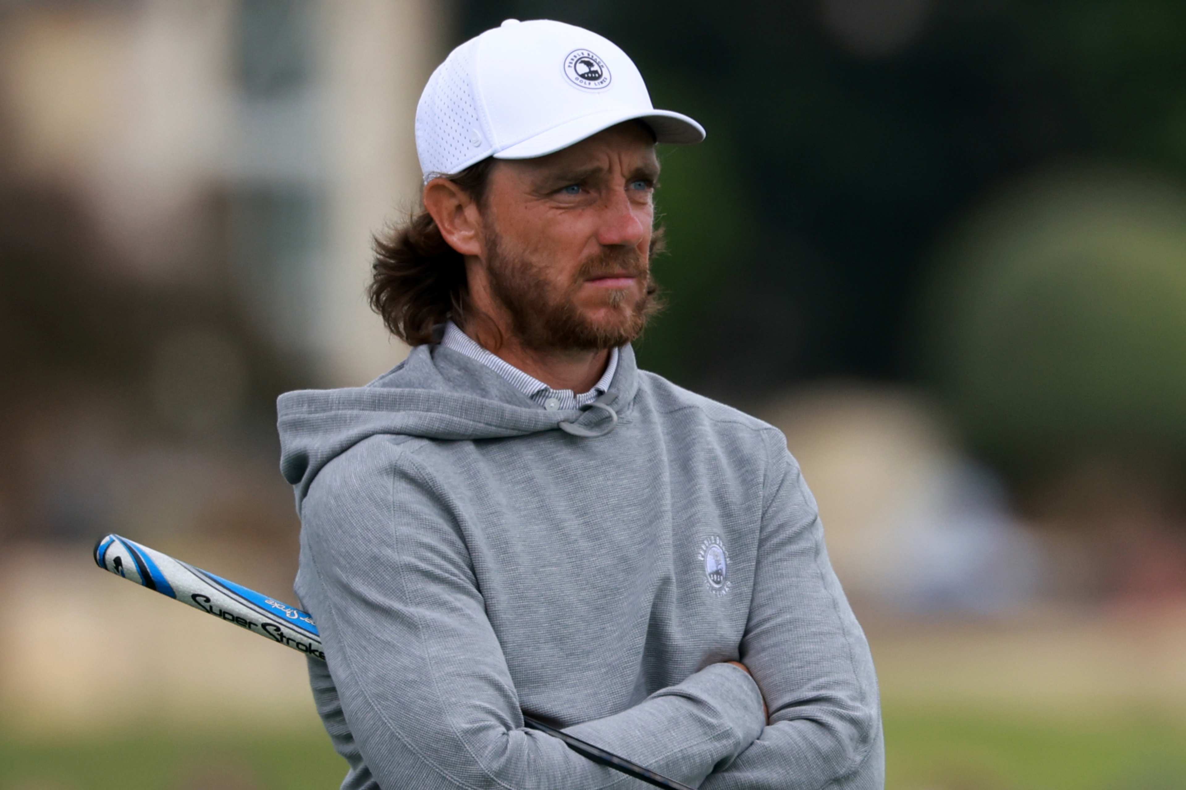 Running with Rick: Finding players with enough control to tame Riviera