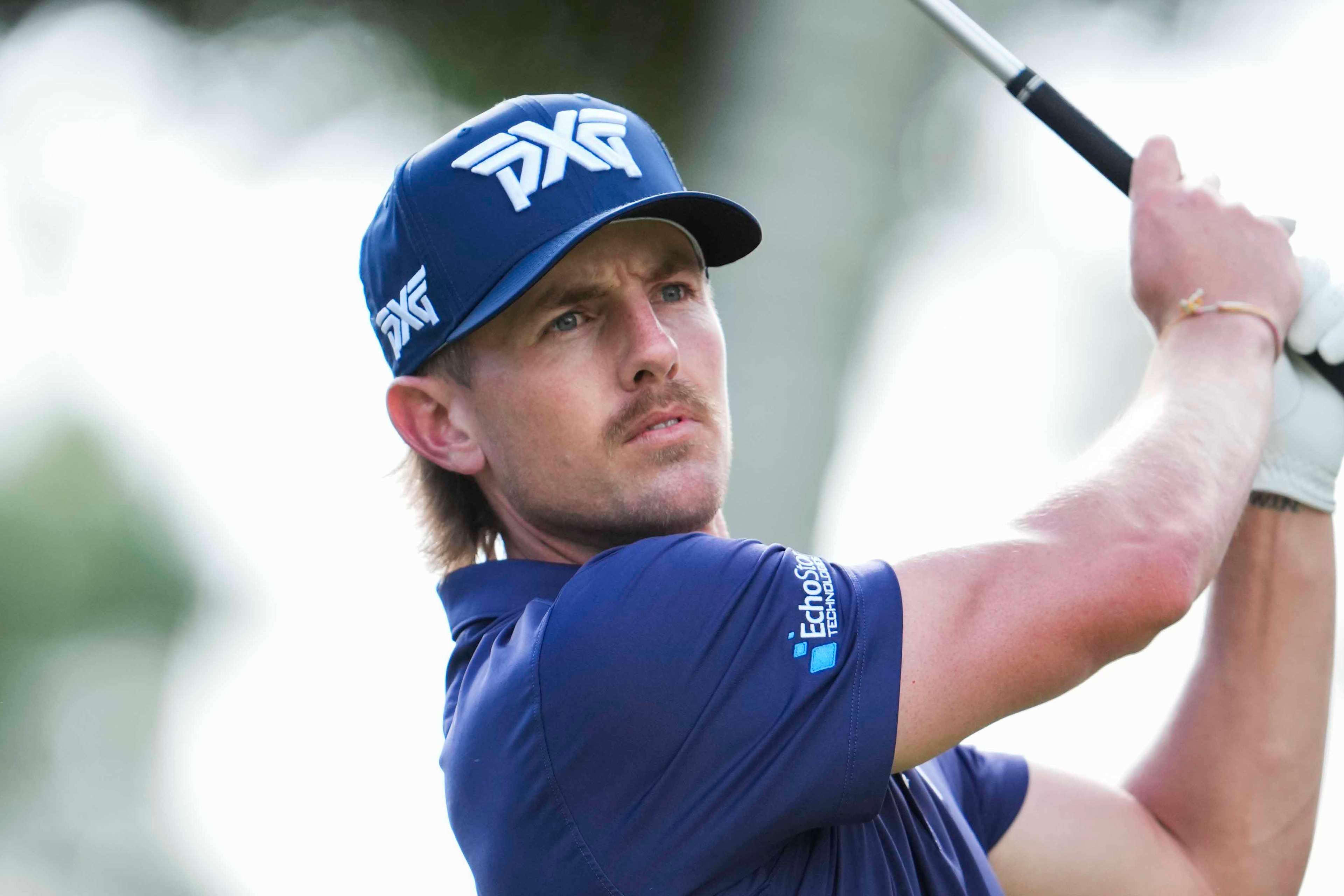 Horses for Courses: Approach play will separate contenders from pretenders at Riviera