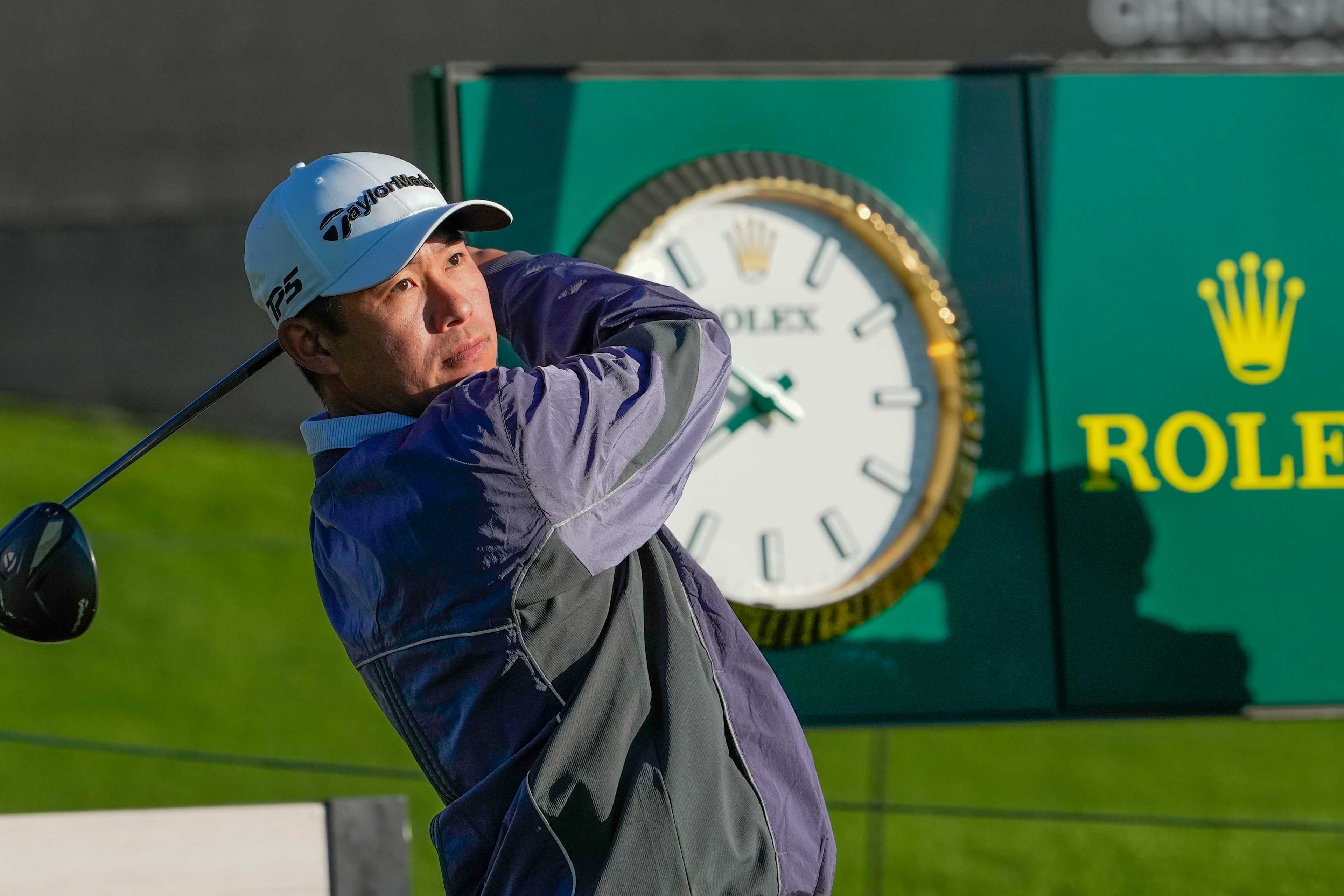 The Five: Can Morikawa maintain his form among compelling subplots at The Genesis