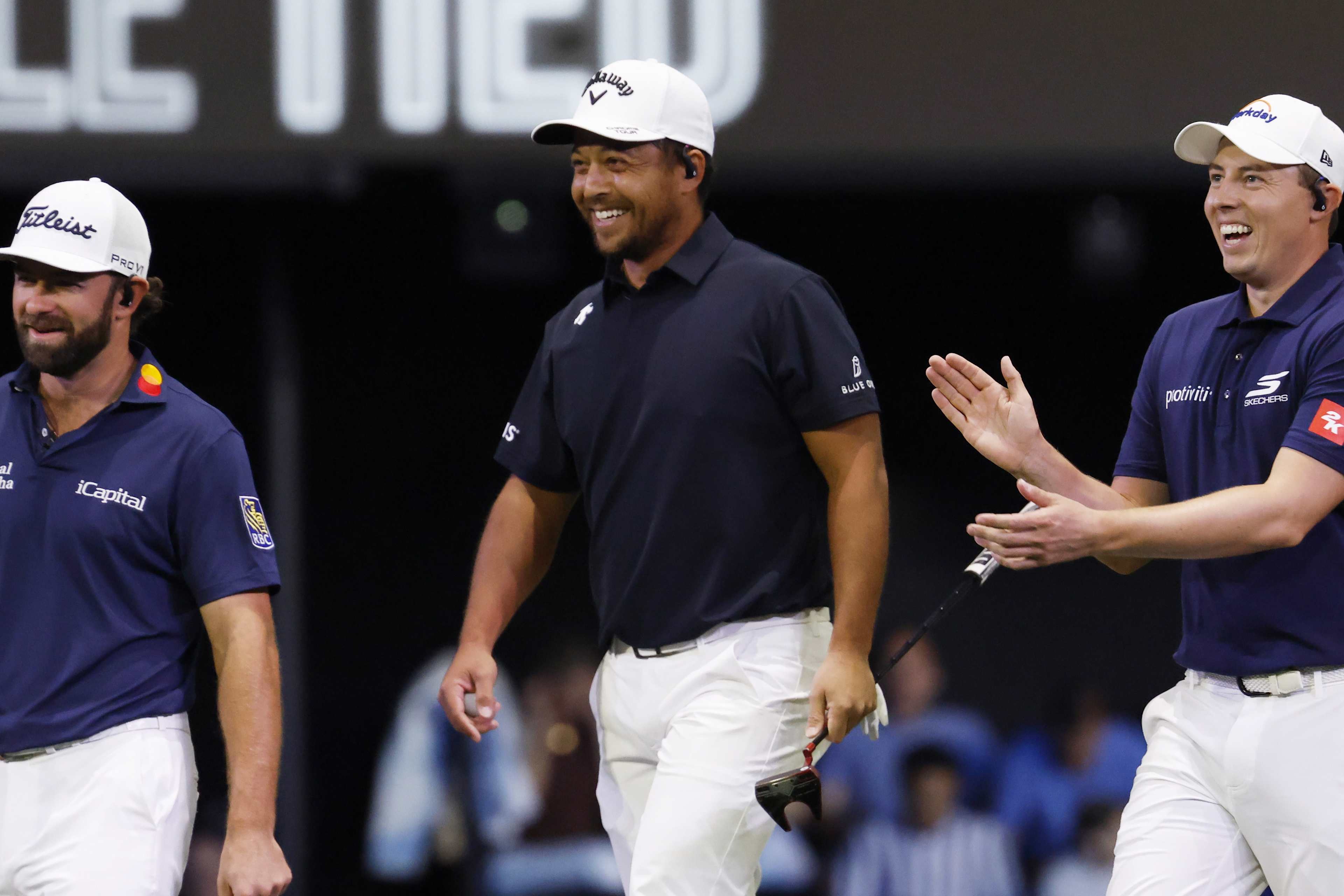 TGL Matches 11-12 preview: How to watch NYGC, The Bay, Boston Common in Tuesday's doubleheader