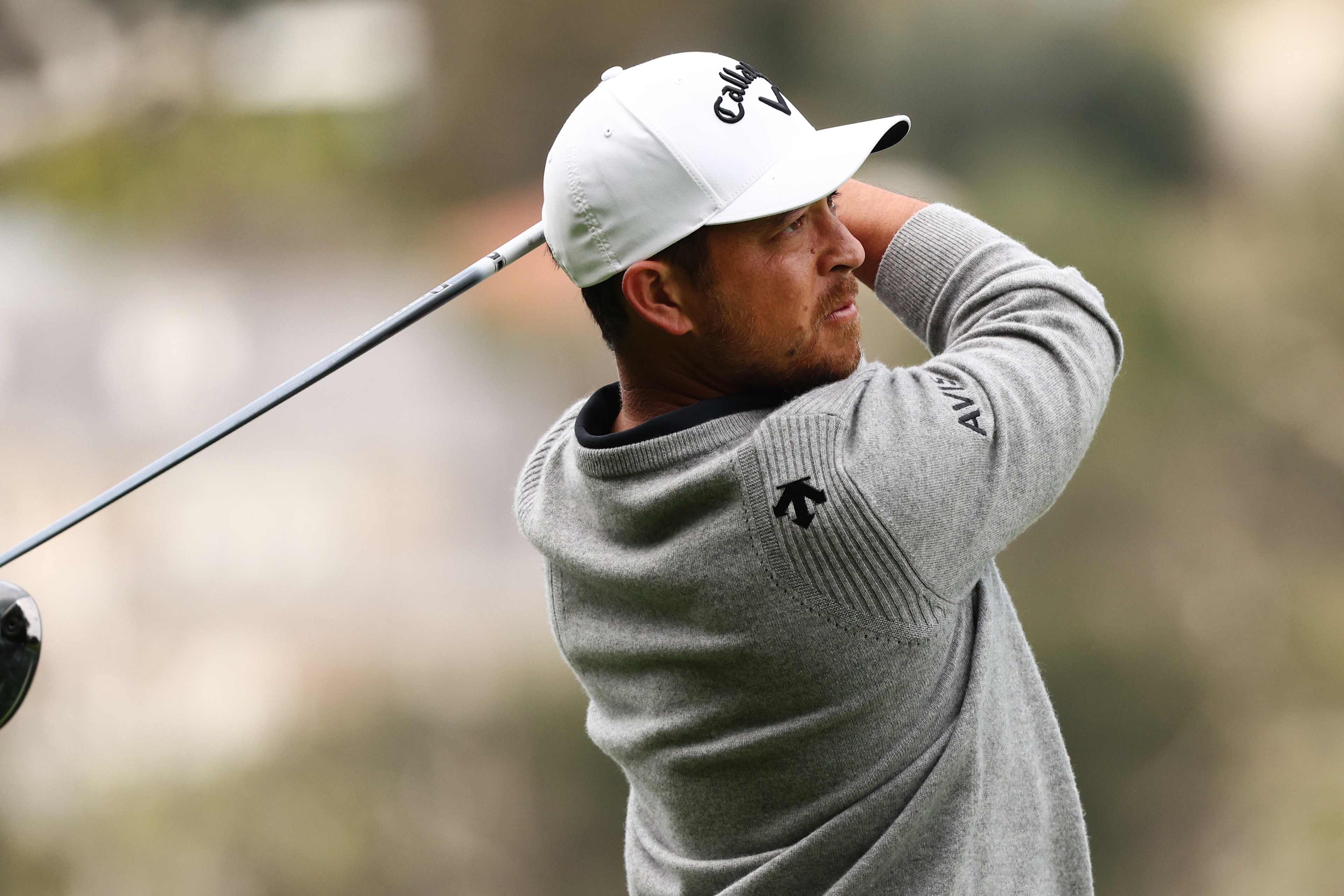 Signature Scroll: Schauffele shows signs of life at The Genesis