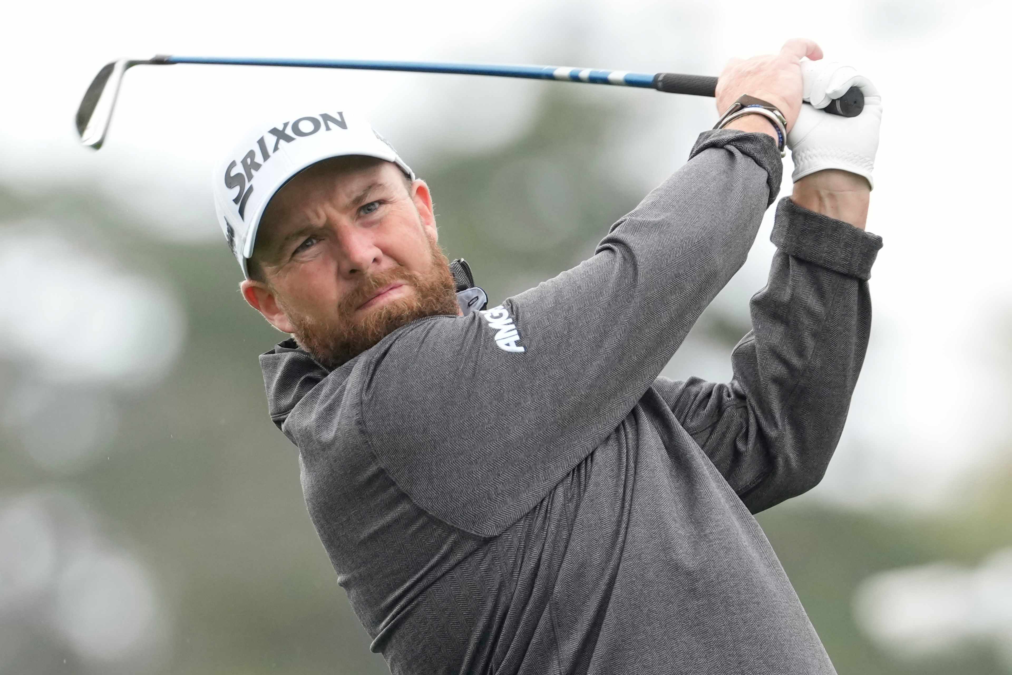 Odds Outlook: Lowry opens as betting favorite at PGA National