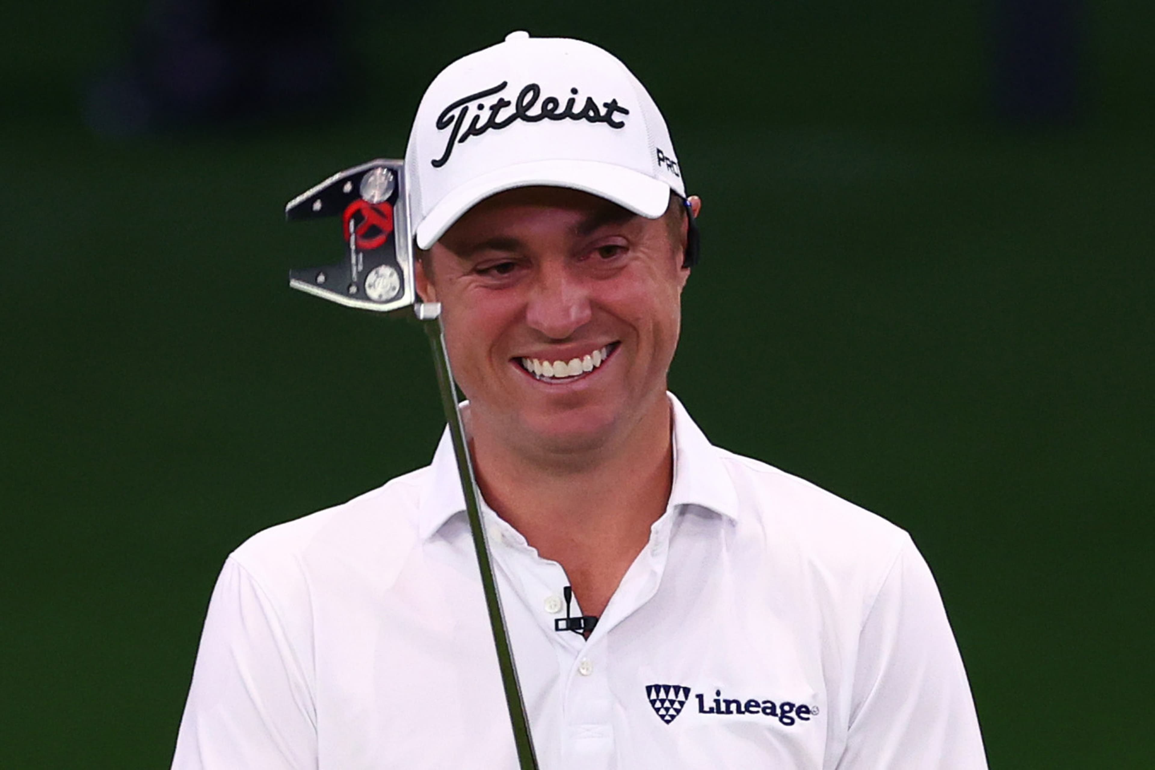 'Playing injury free is my main goal': Thomas returns at TGL, sets Bay Hill as TOUR comeback