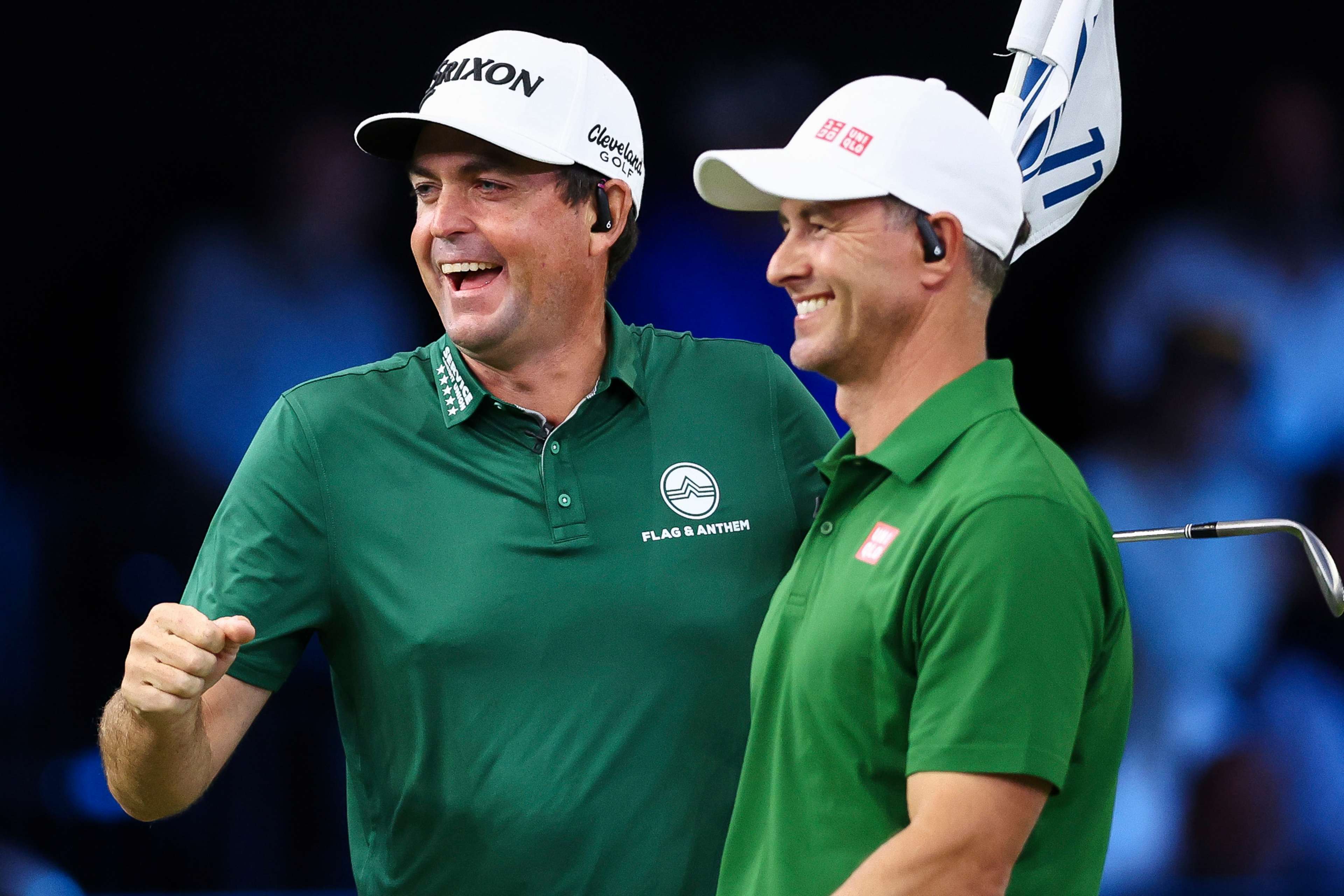 Match 12 recap: Boston Common clinches playoff berth with decisive win over NYGC