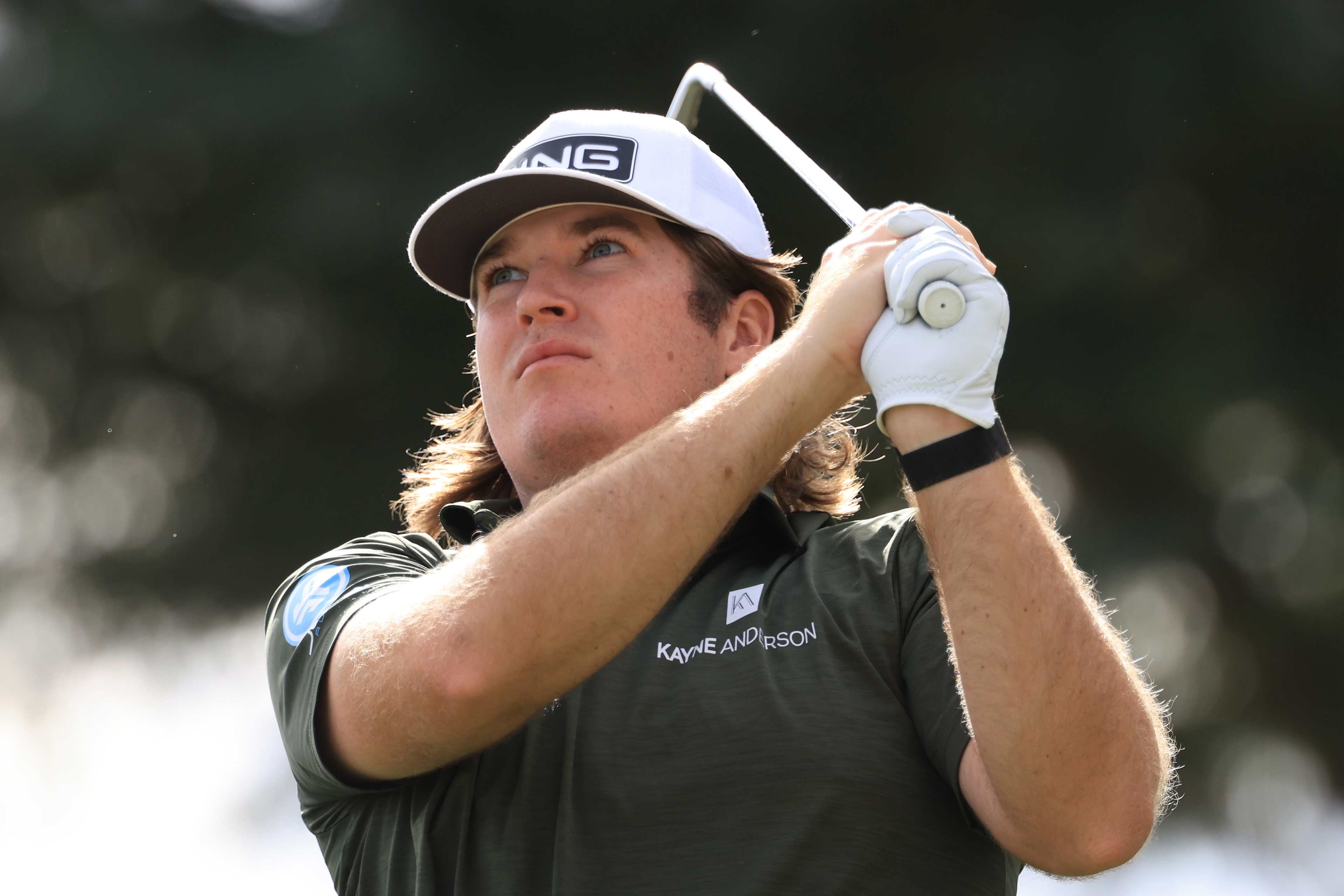 Horses for Courses: With water in play at PGA National, look to longshots