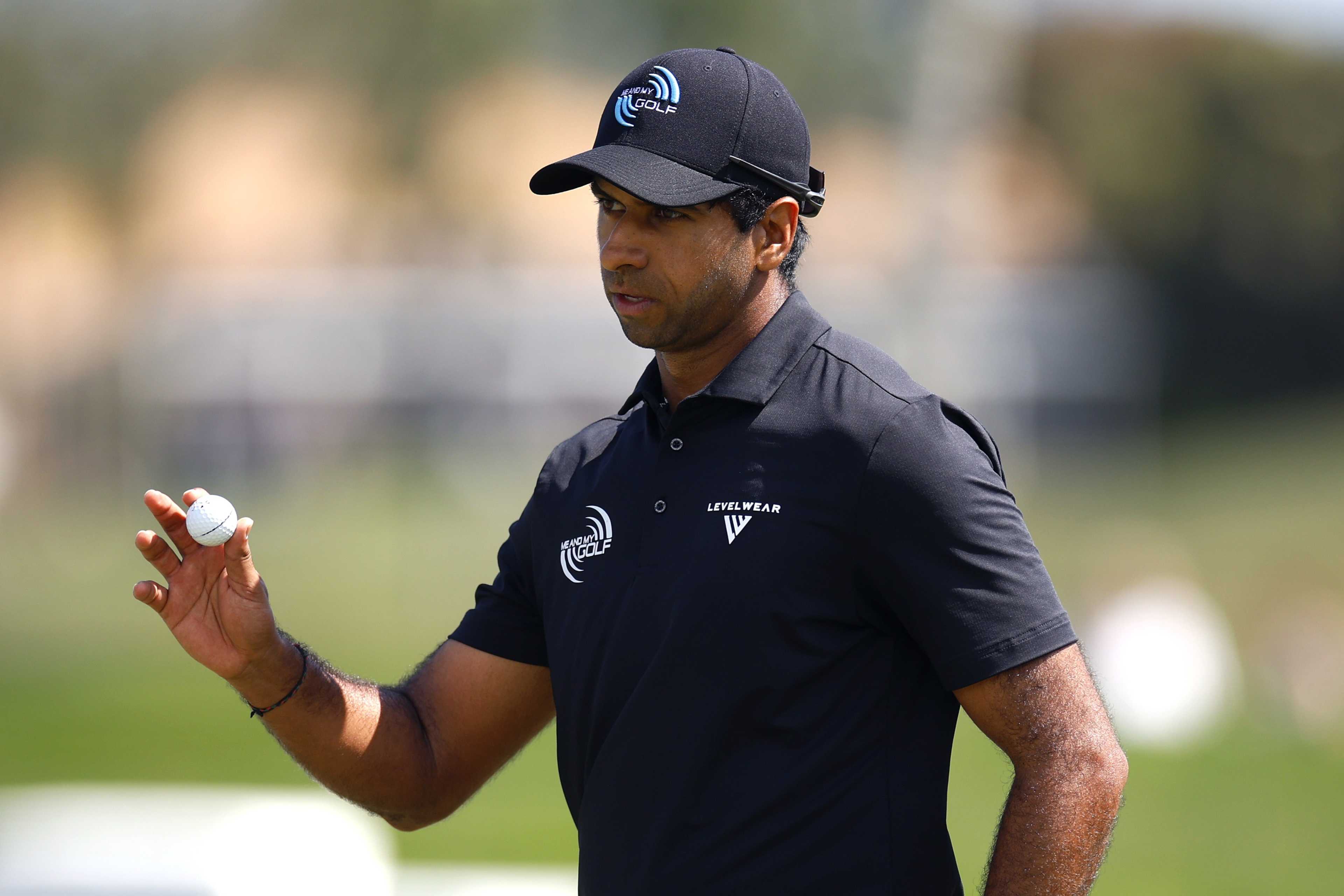 Draws and Fades: With inclement weather looming, look for Rai to make weekend charge at PGA National