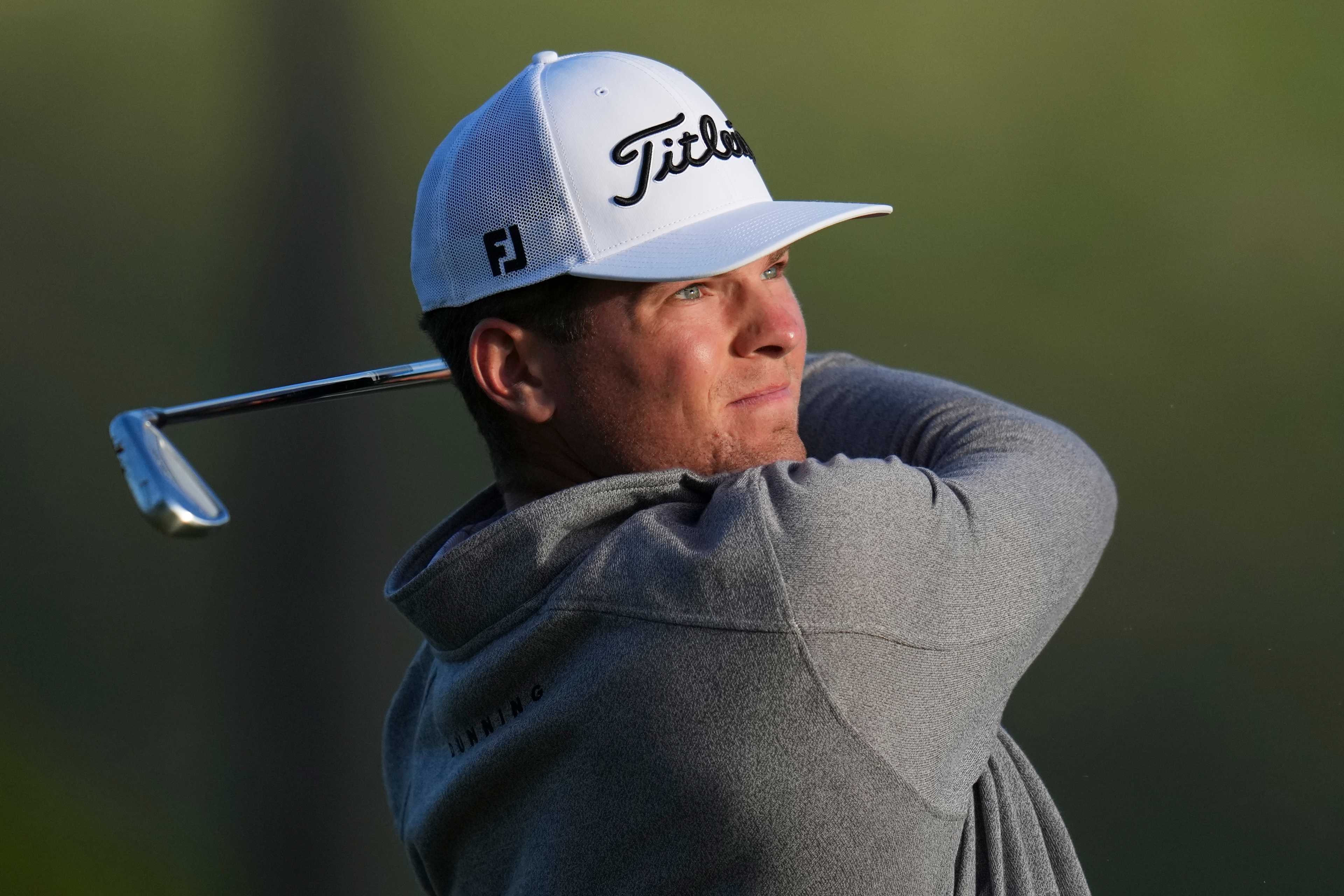 Inside the Field: Who's heading to Puerto Rico?