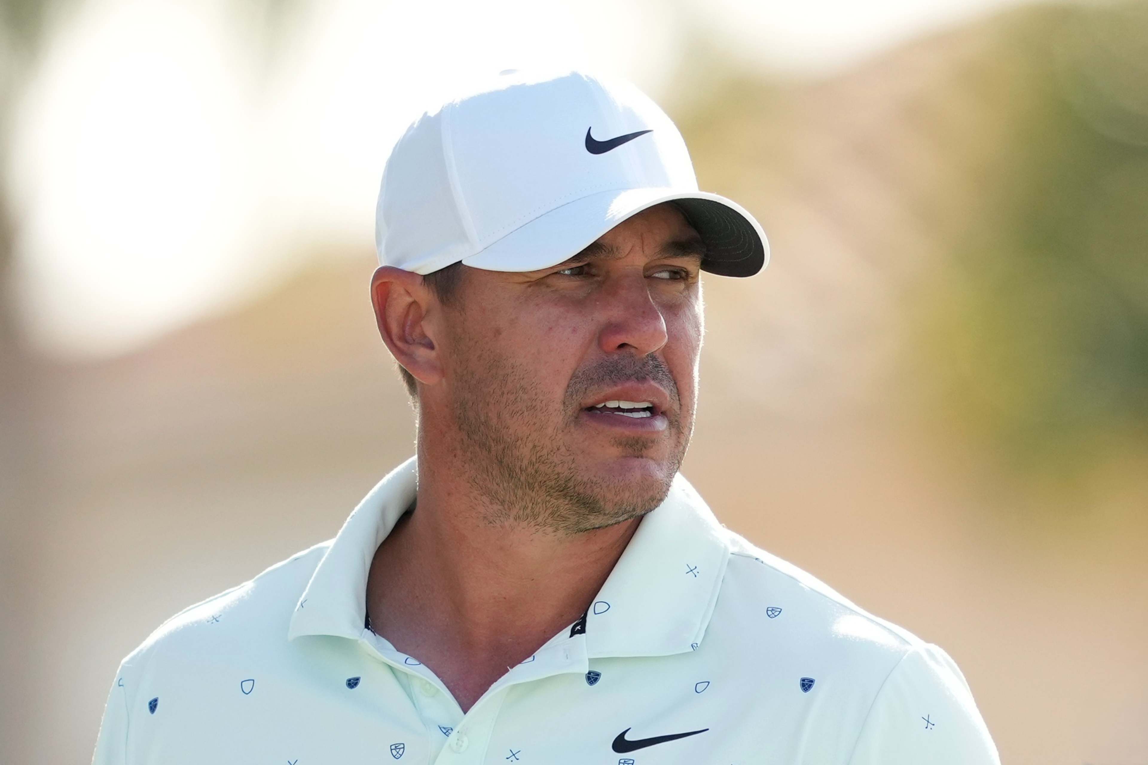 Putter fix sparks Koepka's second-round 66 at Cognizant Classic