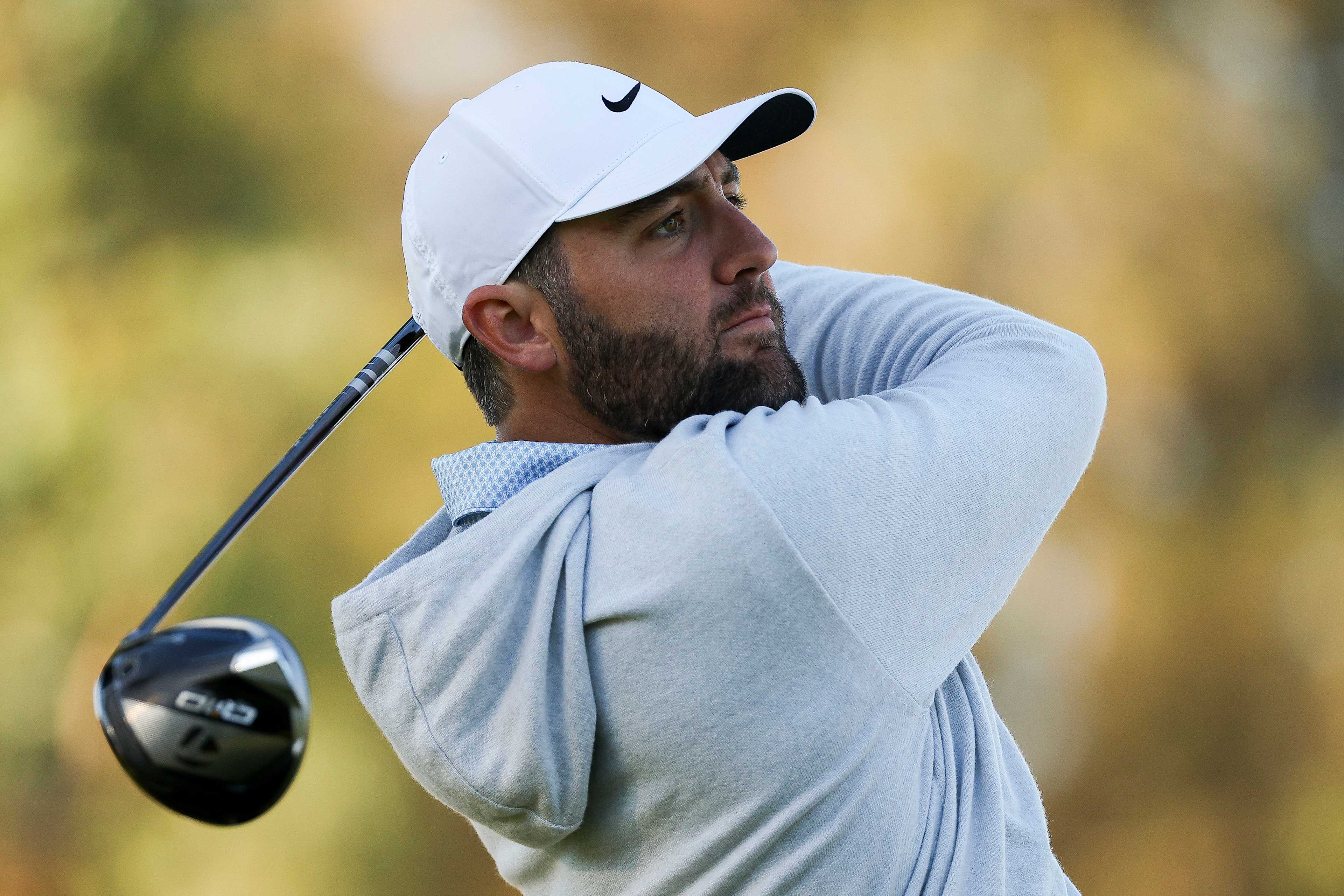 Inside the Field: See who qualified for Arnold Palmer Invitational