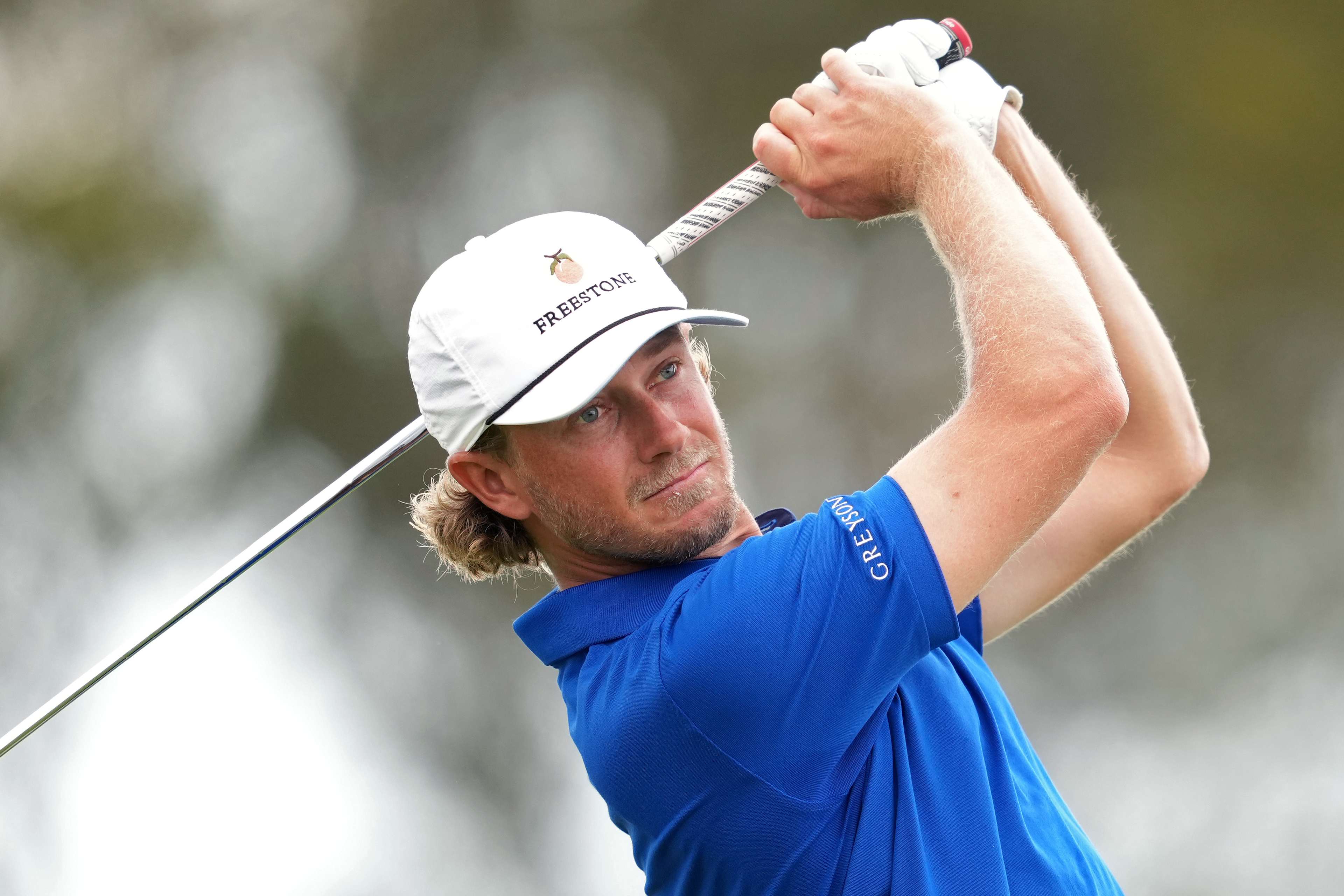 Smotherman, Lowry set for Sunday showdown at Cognizant Classic in The Palm Beaches