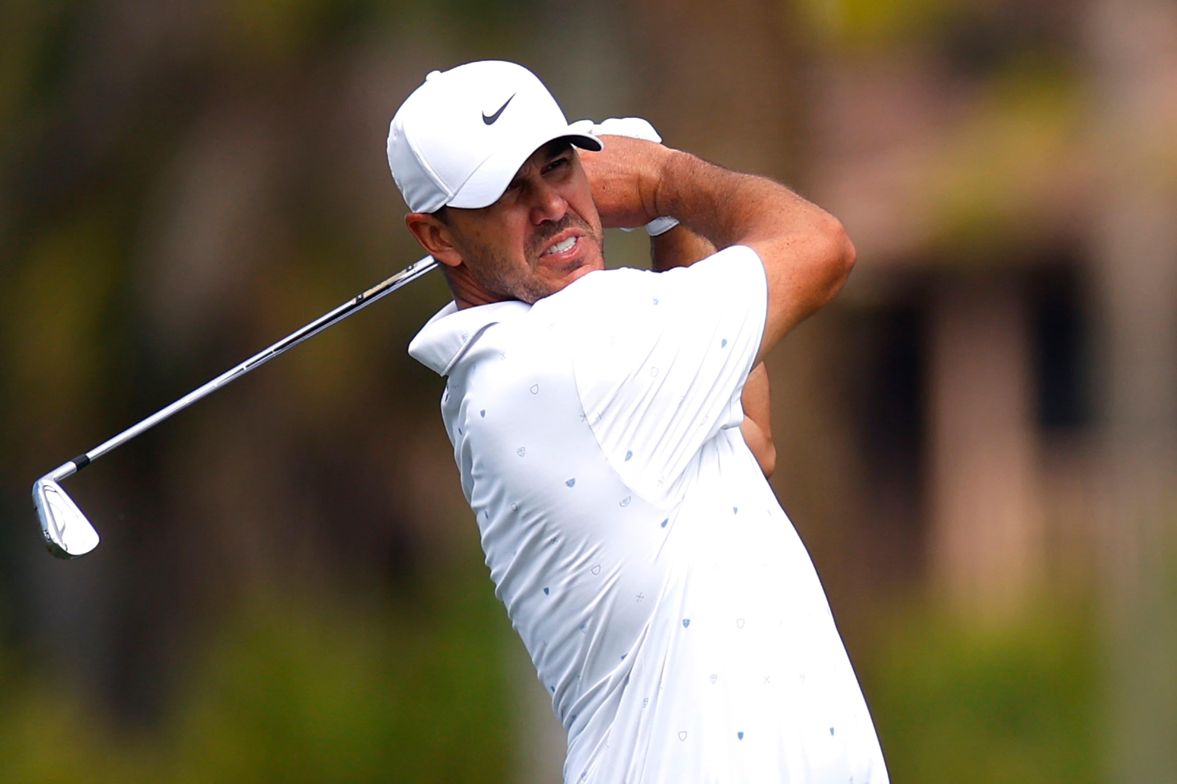 Koepka finishes with Sunday 65 at Cognizant Classic for best result since return to TOUR