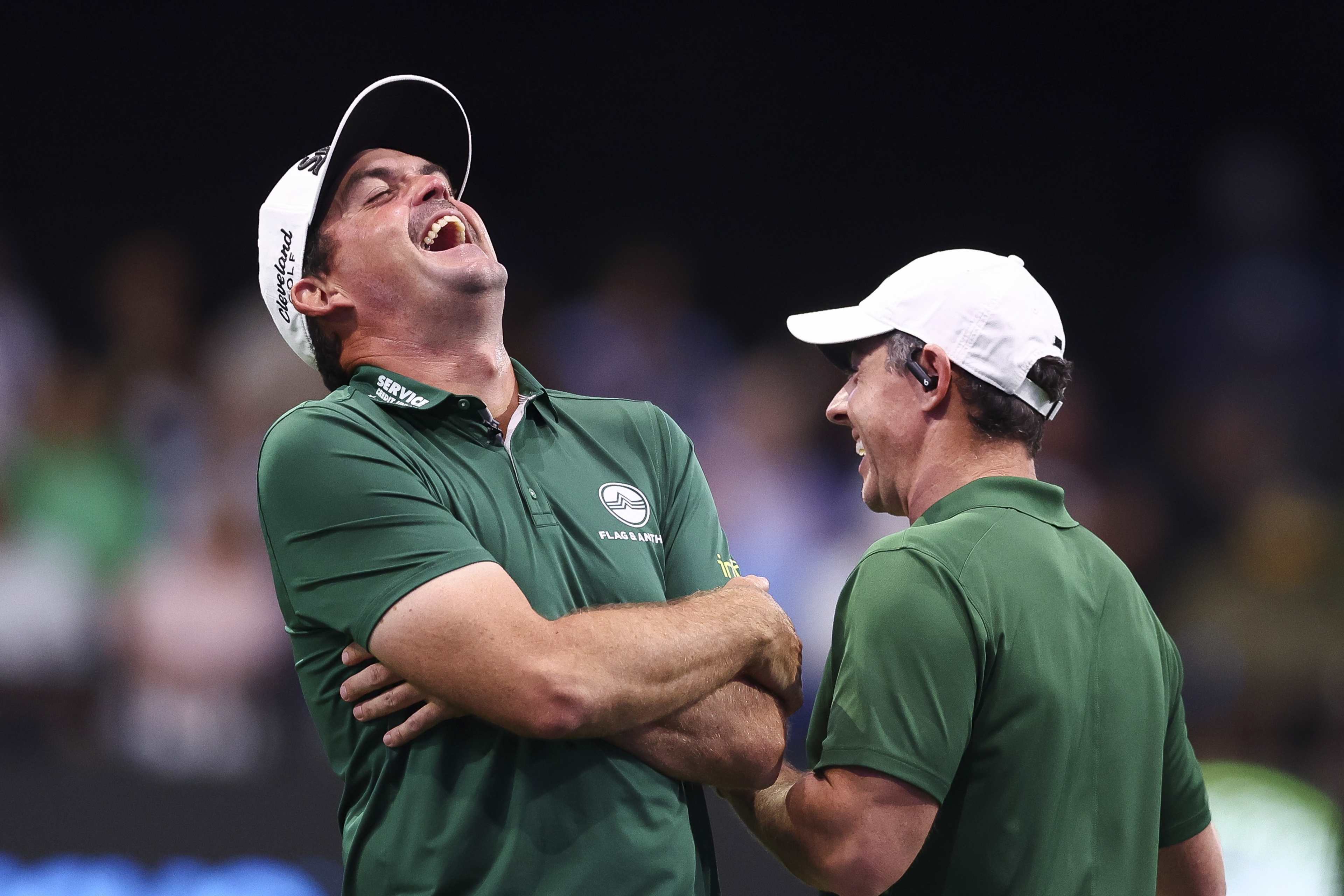 TGL Match 13 recap: Boston Common beats Jupiter Links in overtime, clinches top playoff seed