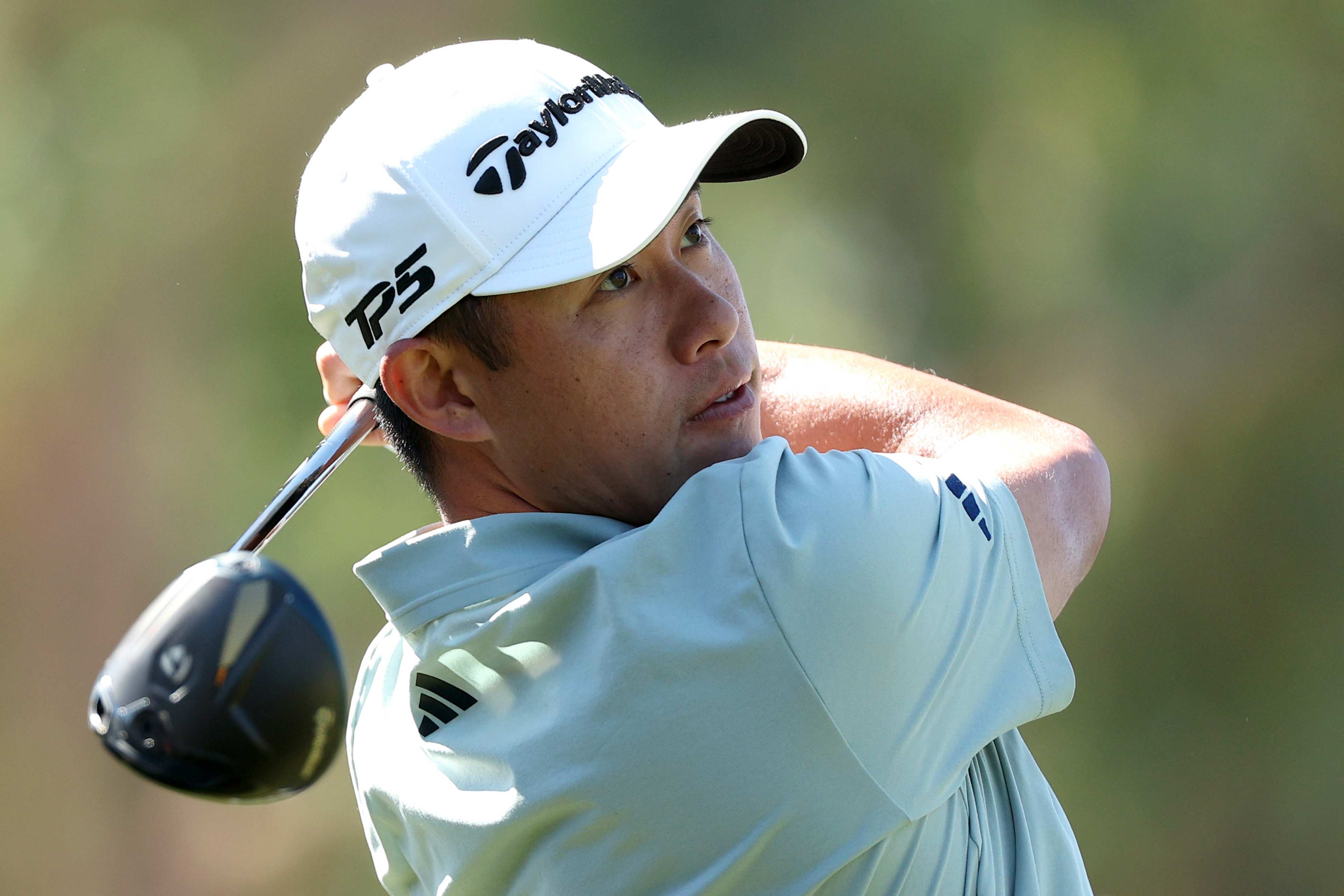 Running with Rick: Bay Hill not for faint of heart